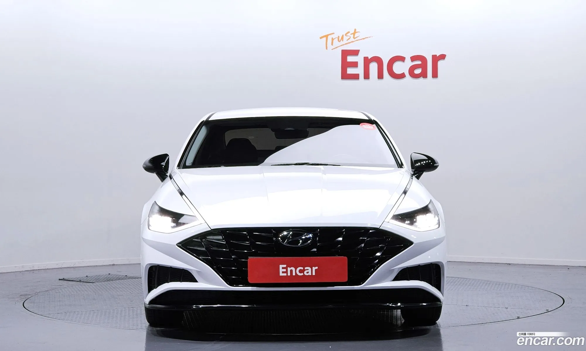 Hyundai Sonata 2022 — 17