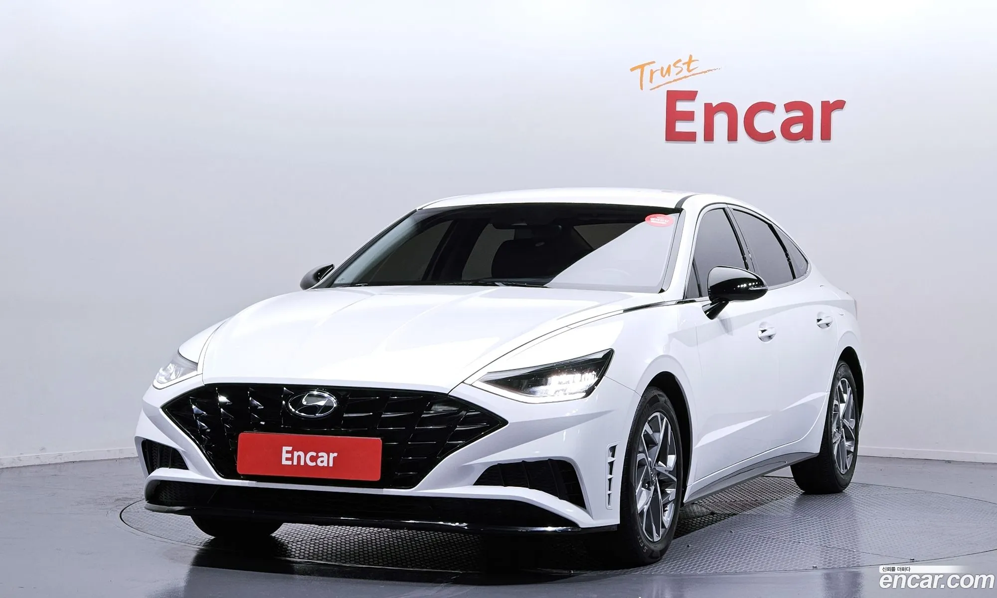 Hyundai Sonata 2022 — 15