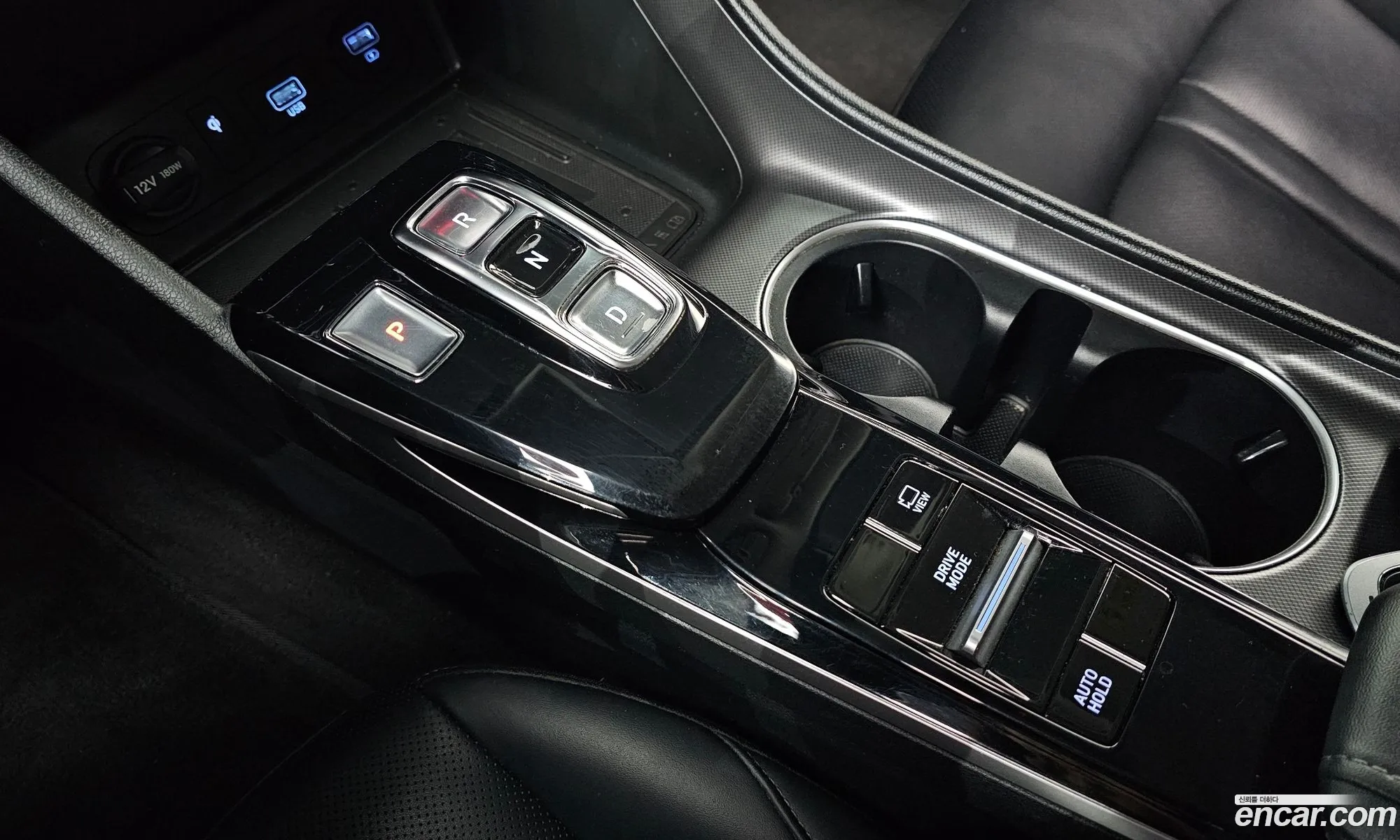 Hyundai Sonata 2022 — 14