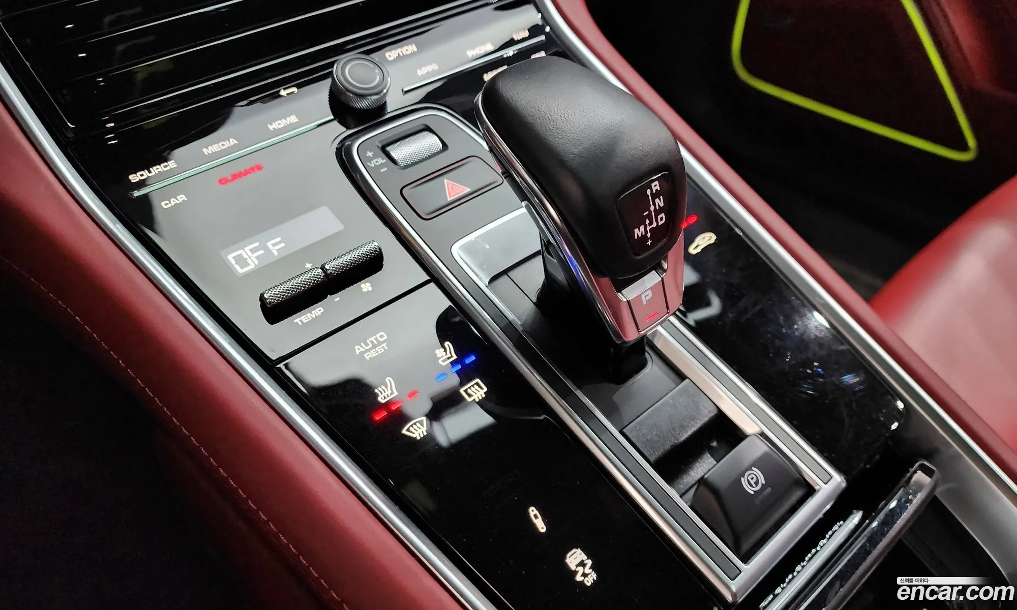 Porsche Panamera 2023 — 5