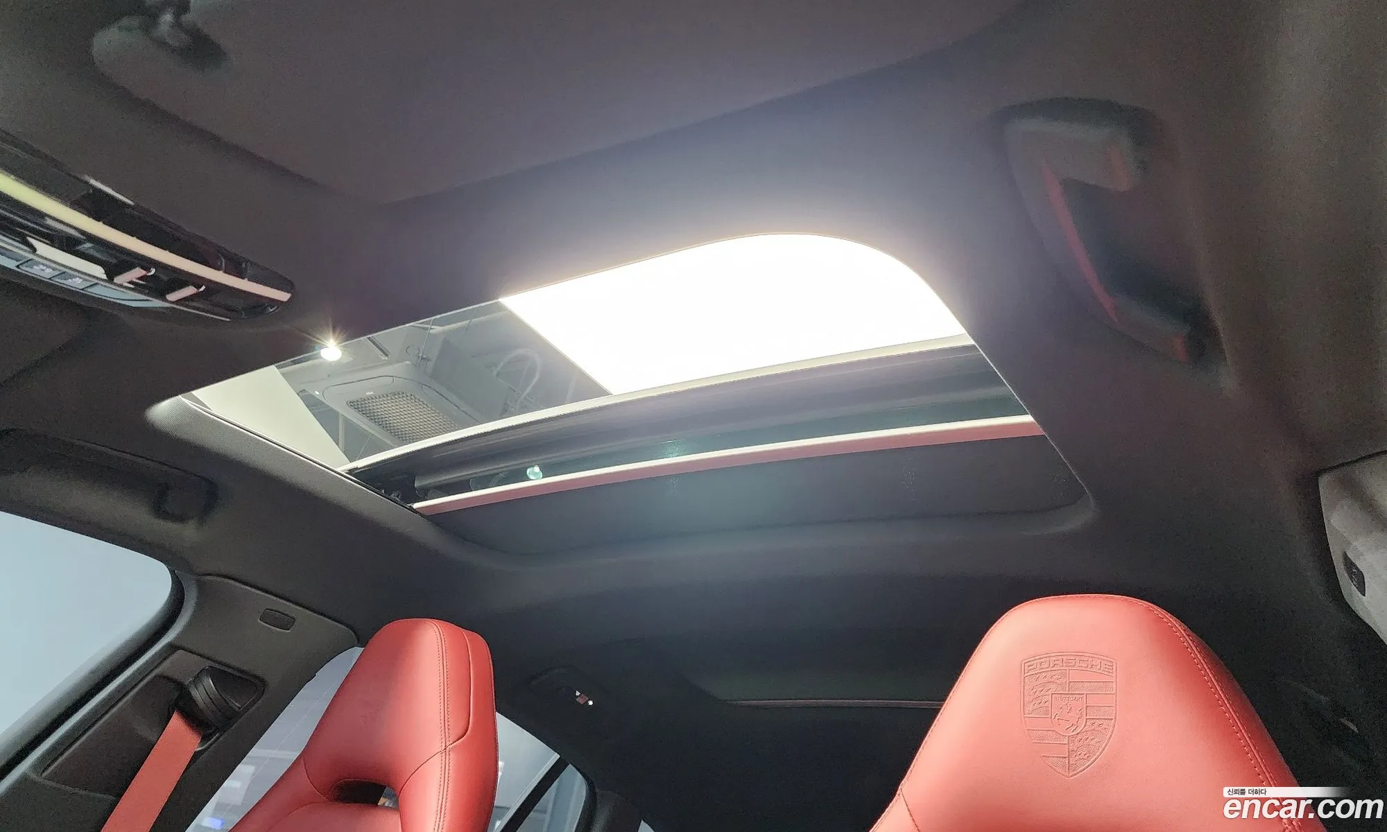 Porsche Panamera 2023 — 3