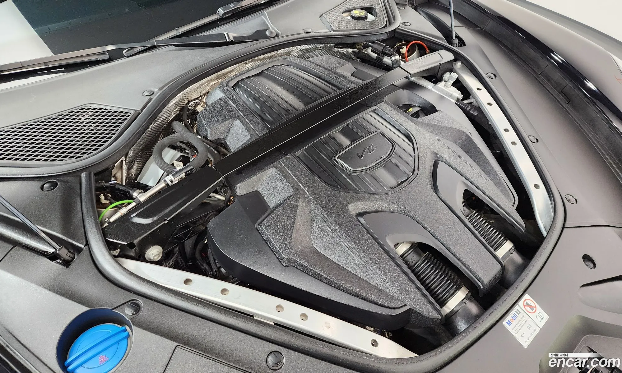 Porsche Panamera 2023 — 12