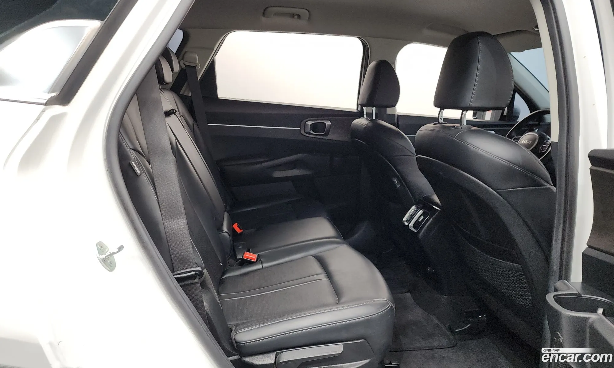 Kia Sorento 2023 — 4