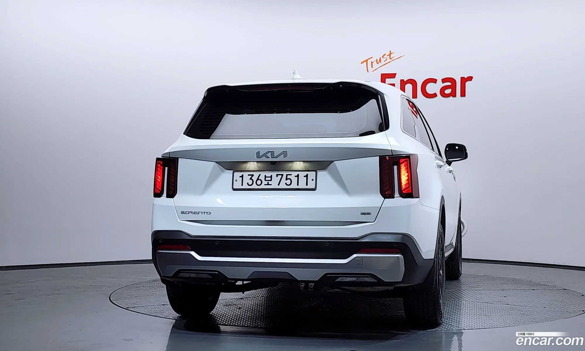 Kia Sorento 2023 — 6