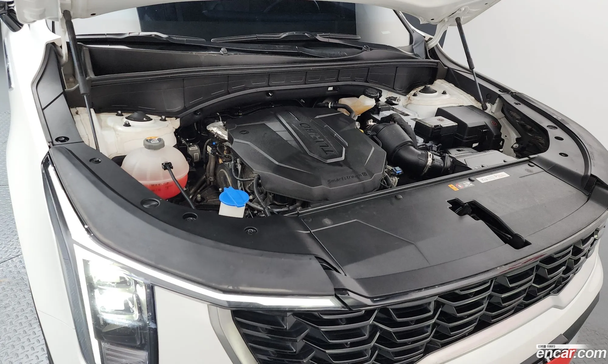 Kia Sorento 2023 — 11