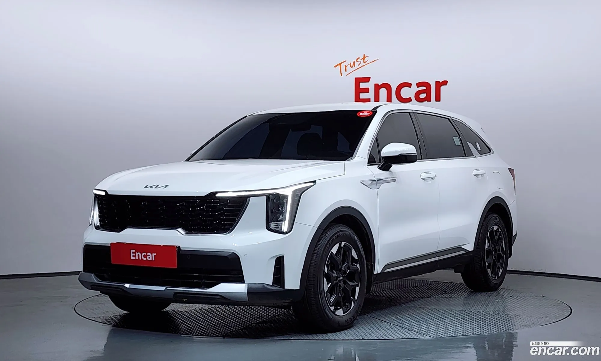 Kia Sorento 2023 — 12