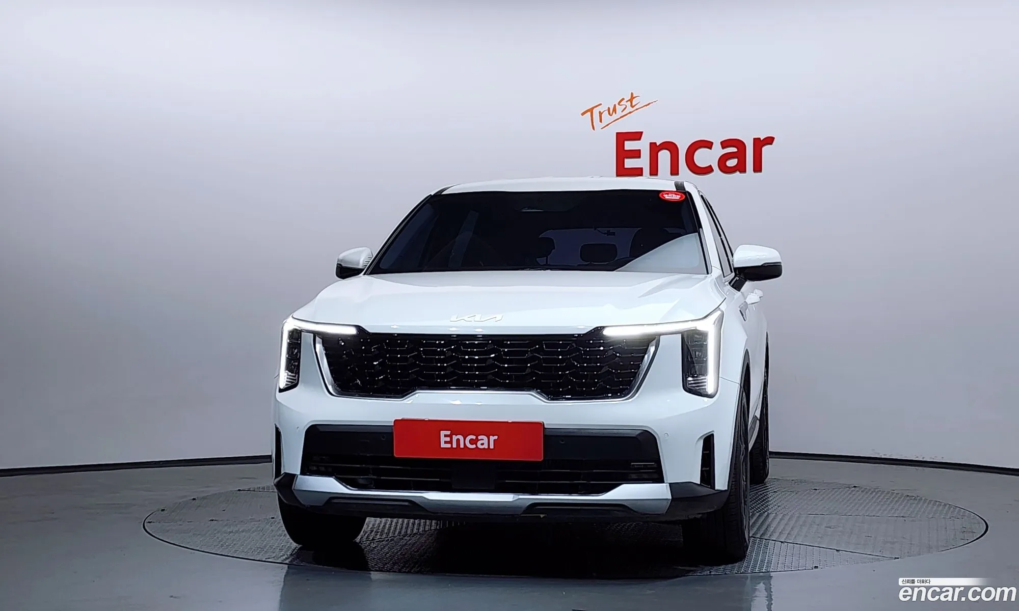 Kia Sorento 2023 — 13