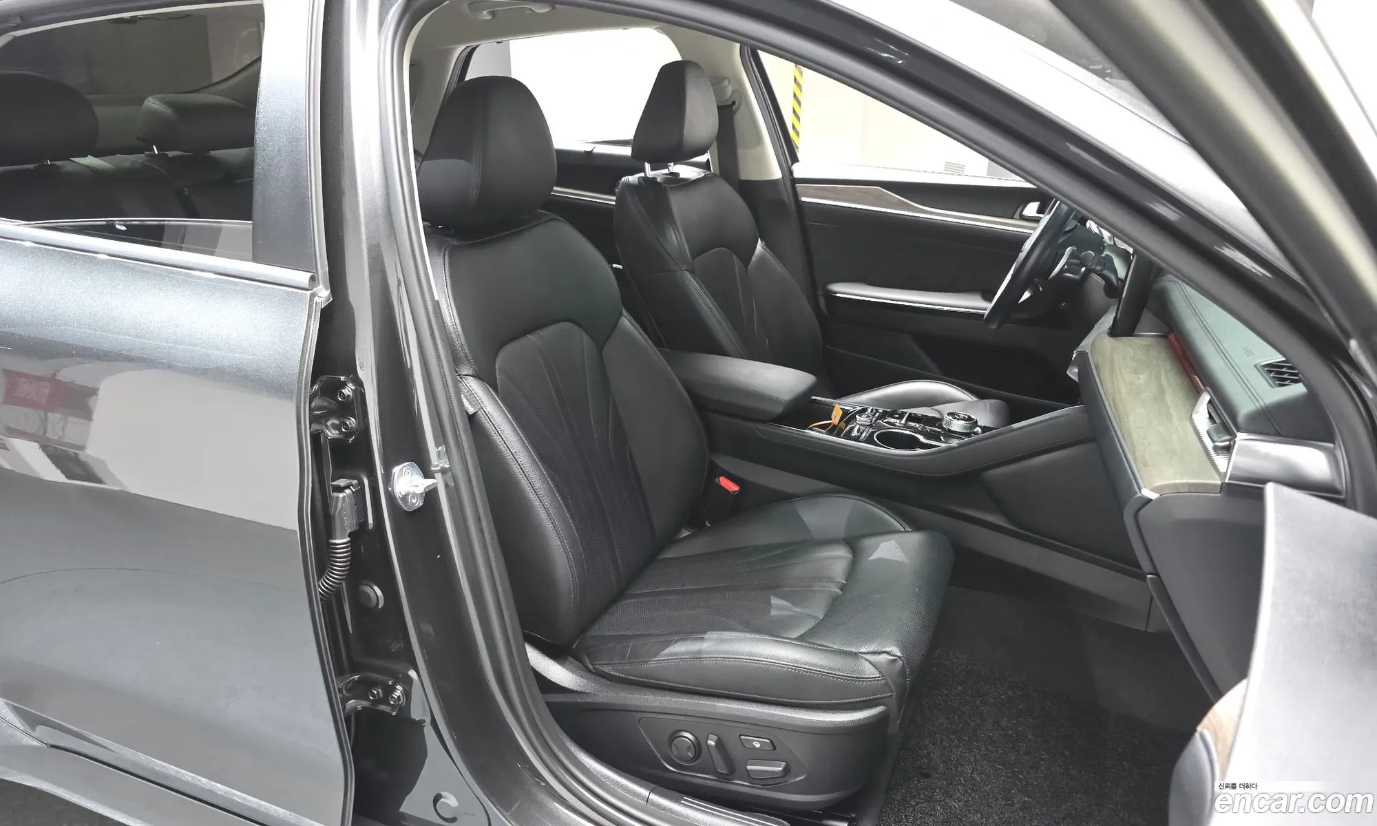 Kia K5 2021 — 4