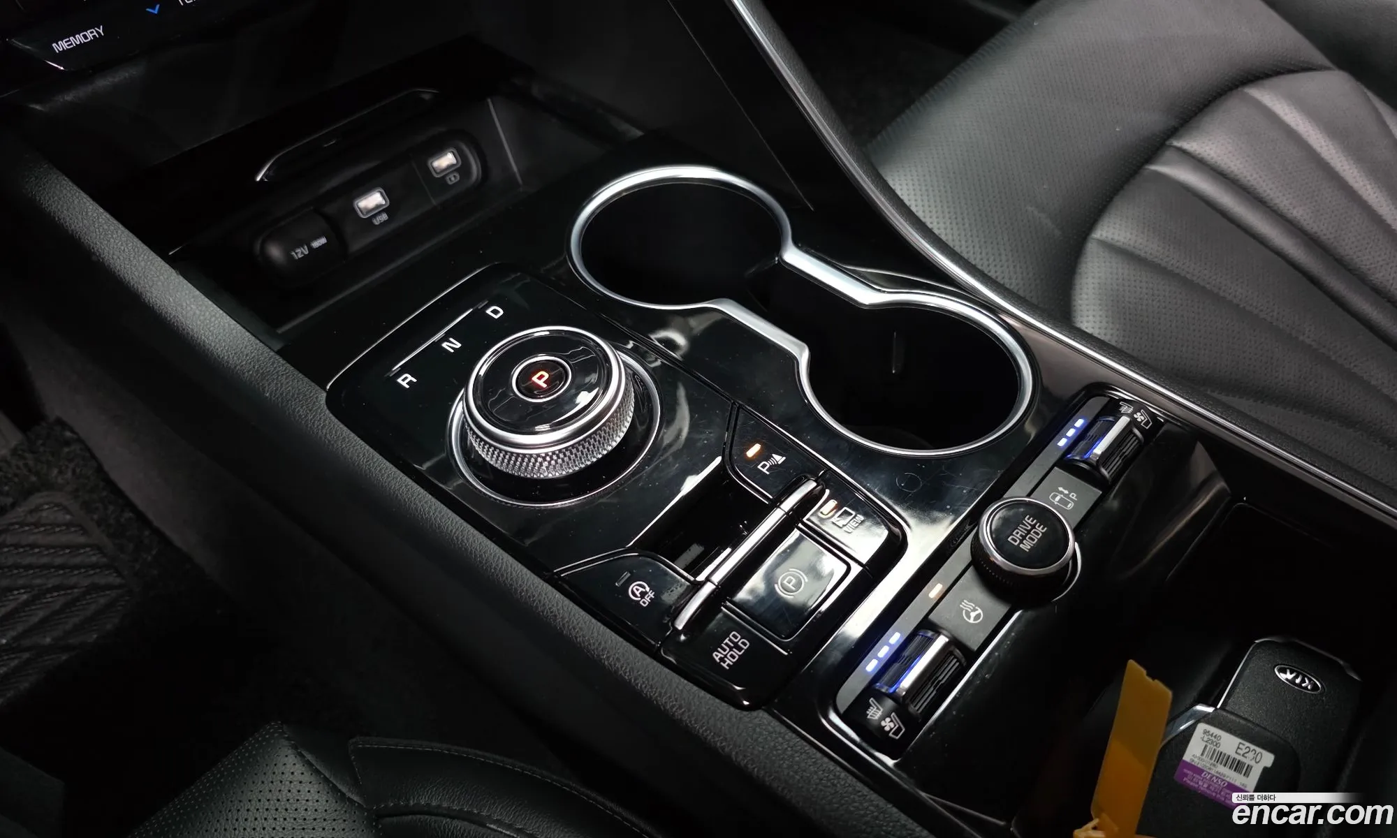 Kia K5 2021 — 11
