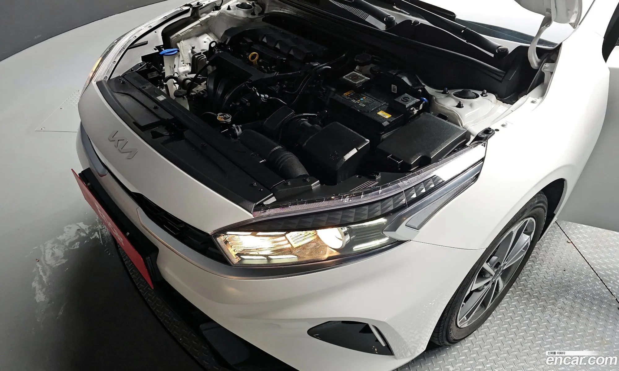 Kia K3 2024 — 5