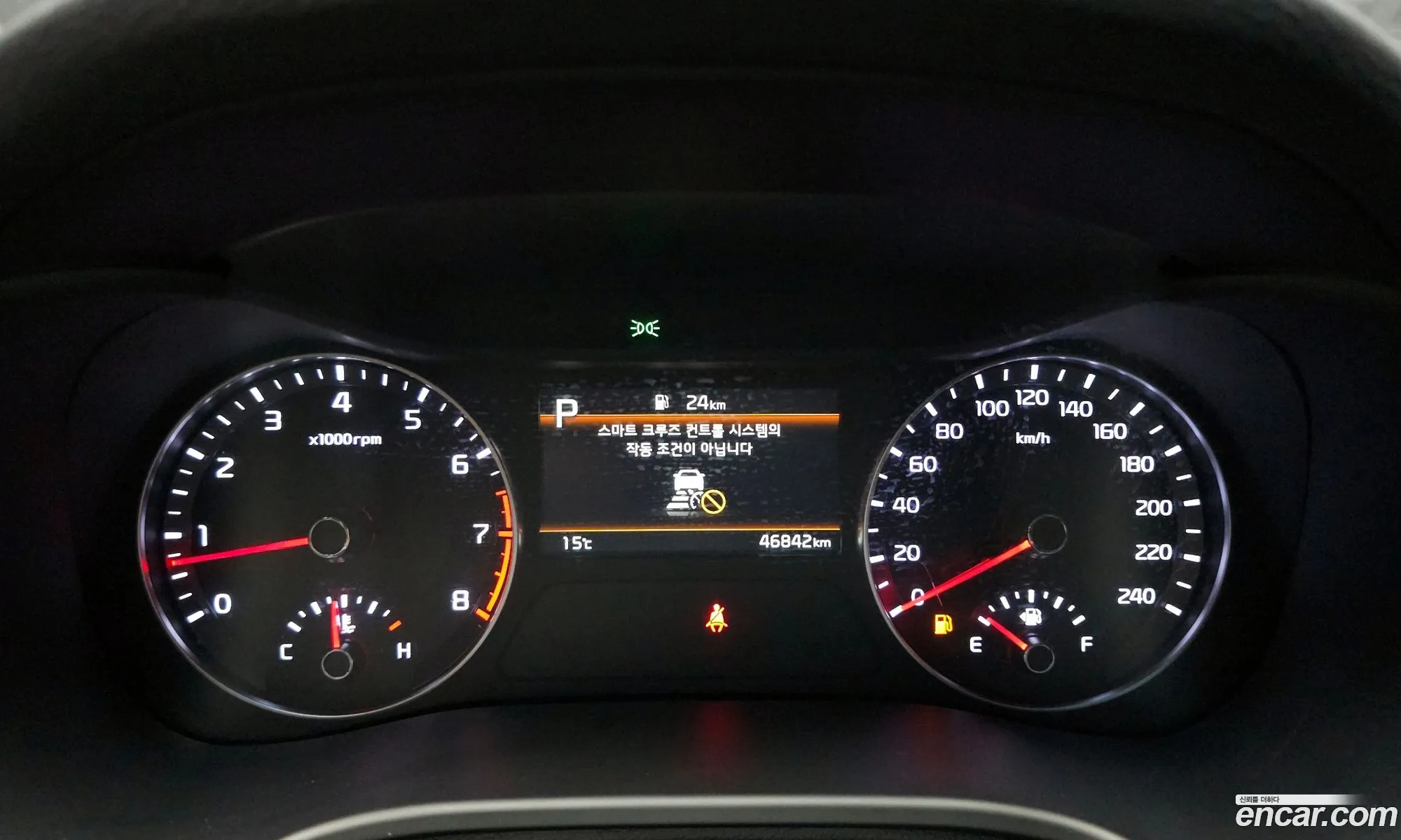 Kia K3 2024 — 8