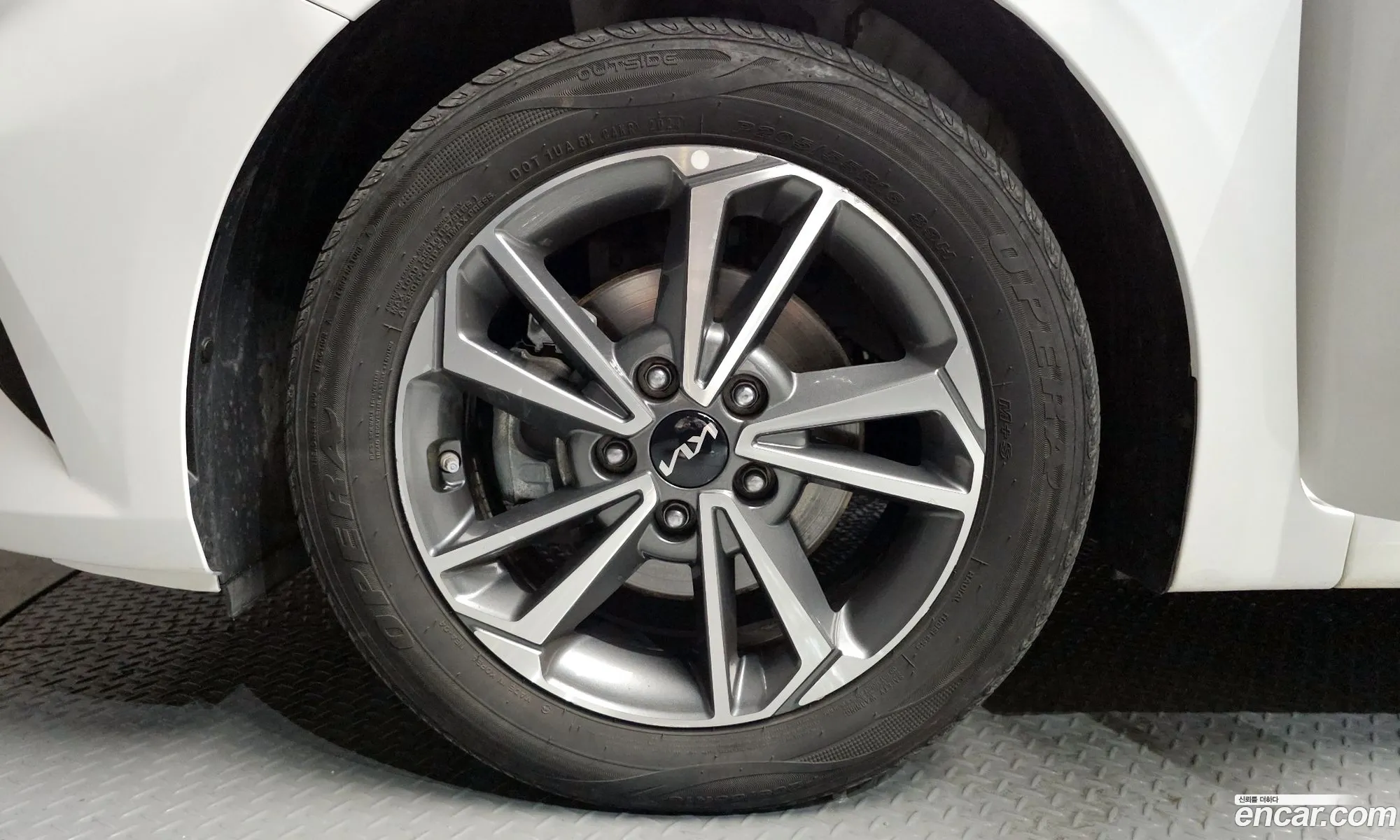 Kia K3 2024 — 20