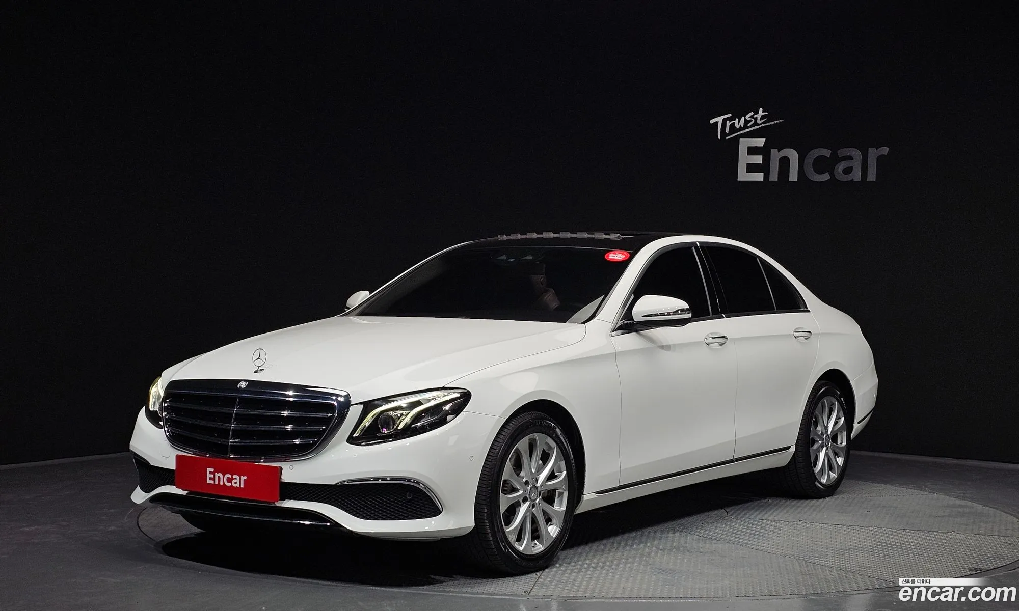 Mercedes-Benz E-Class W213 2016 WDDZF0EB8HA108653 — 6