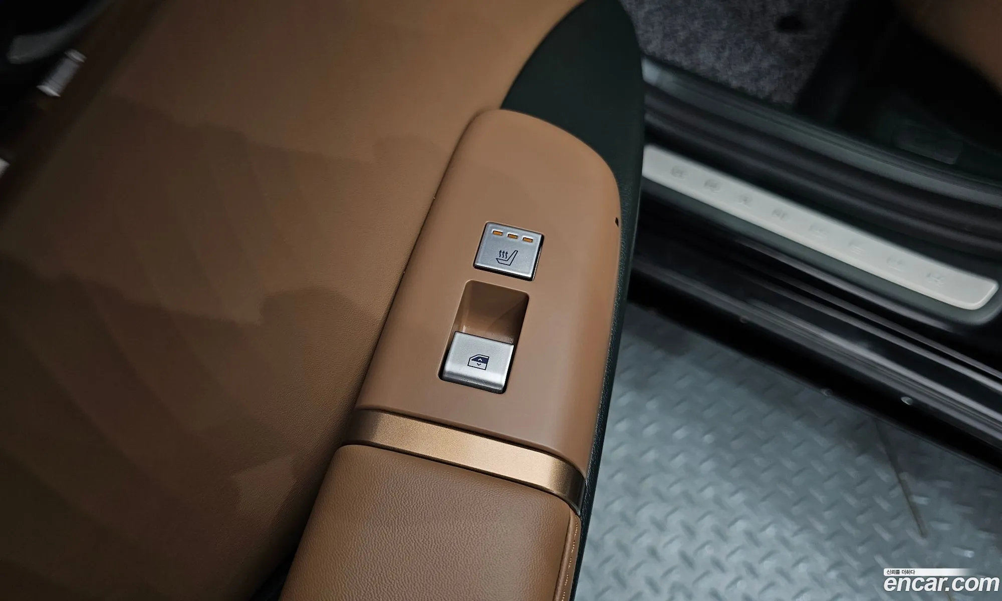 Hyundai Grandeur Hybrid 2023 — 7