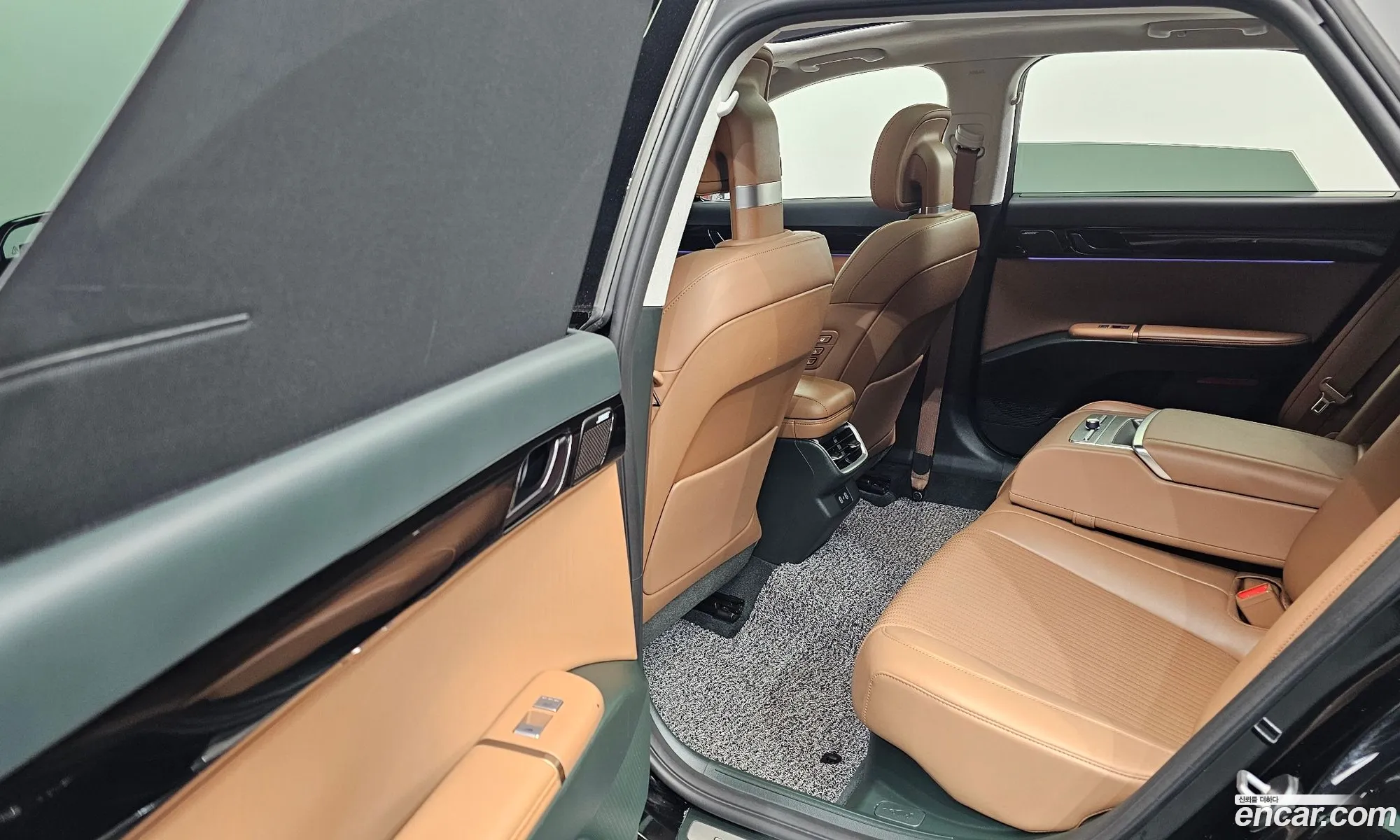 Hyundai Grandeur Hybrid 2023 — 6