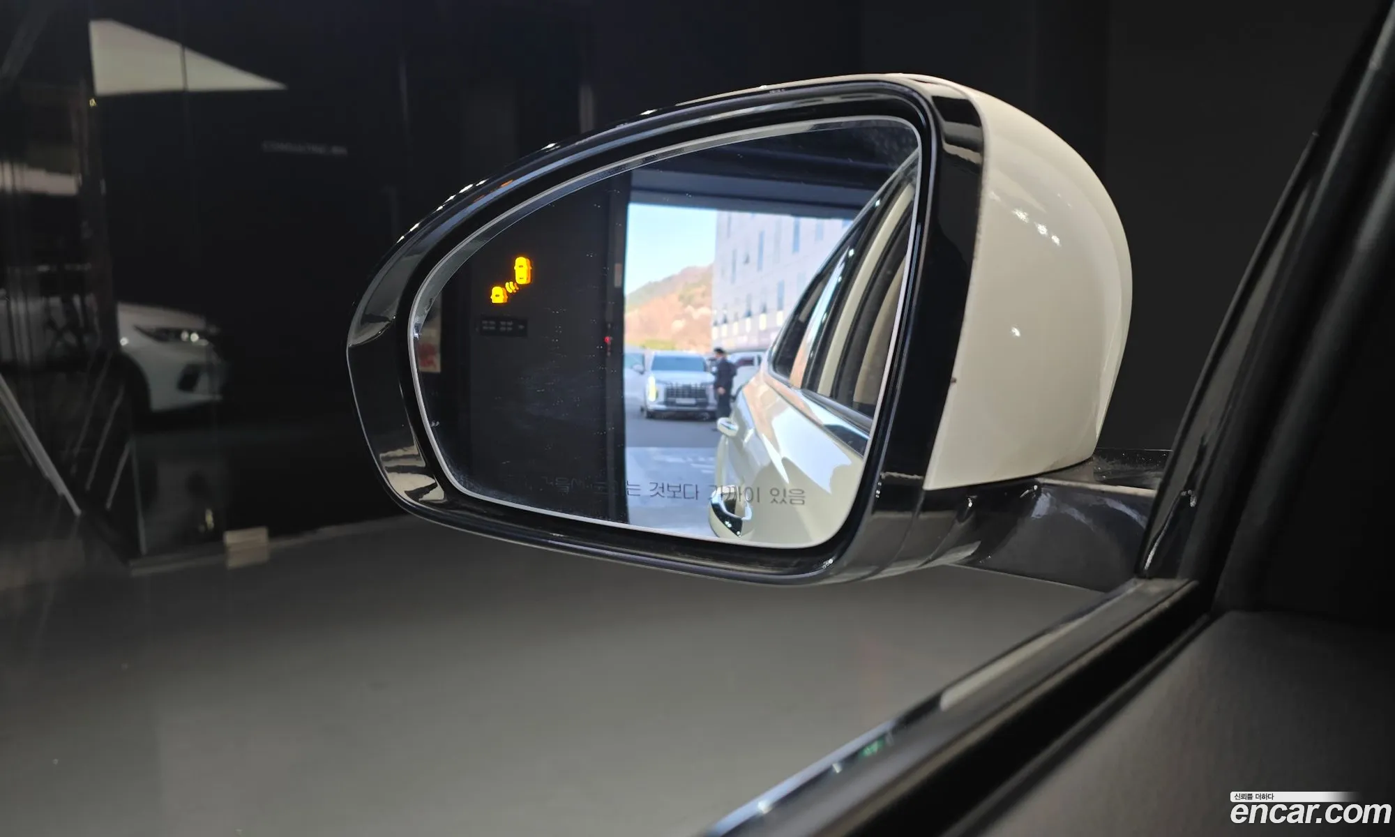 Kia K7 Premier Hybrid 2019 — 11