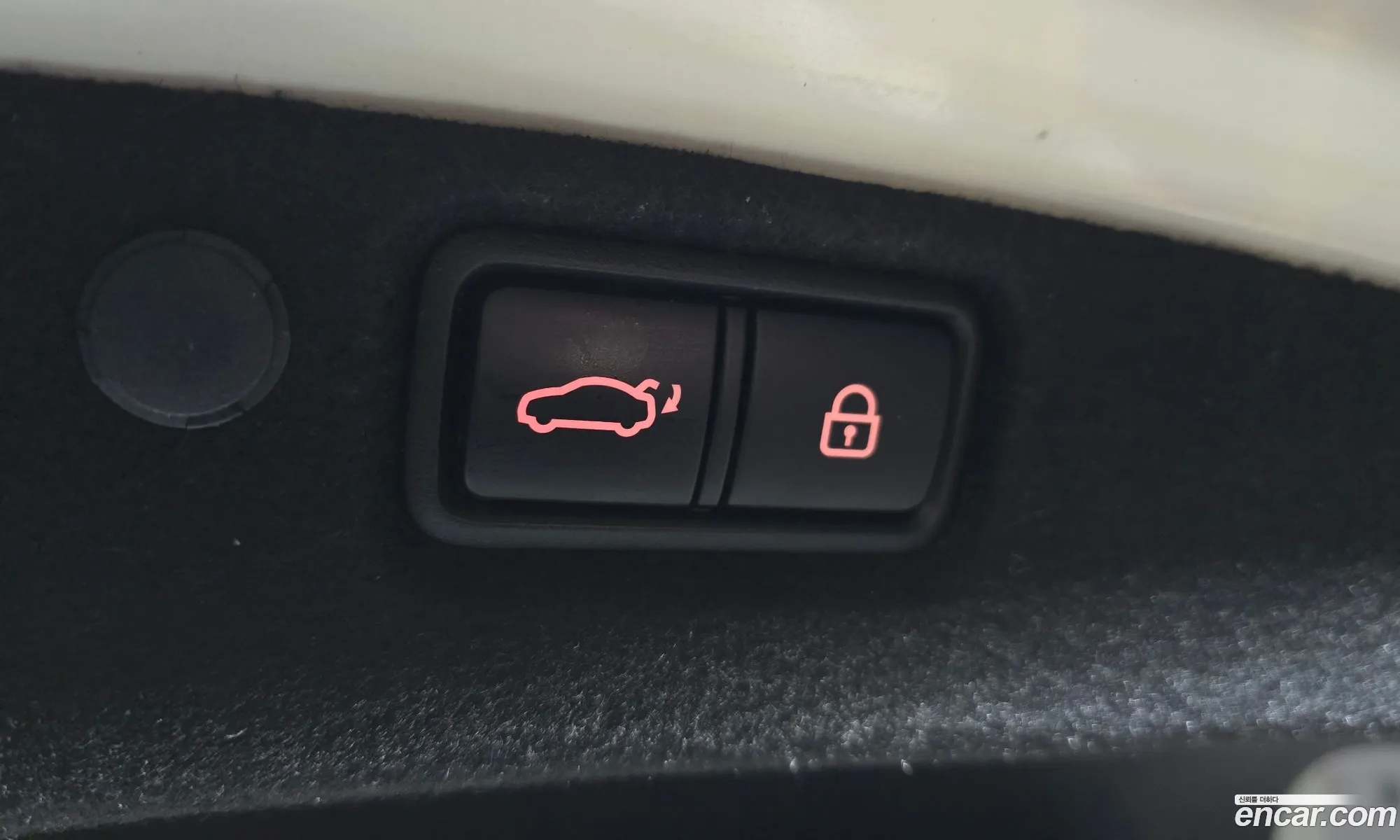 Kia K7 Premier Hybrid 2019 — 5