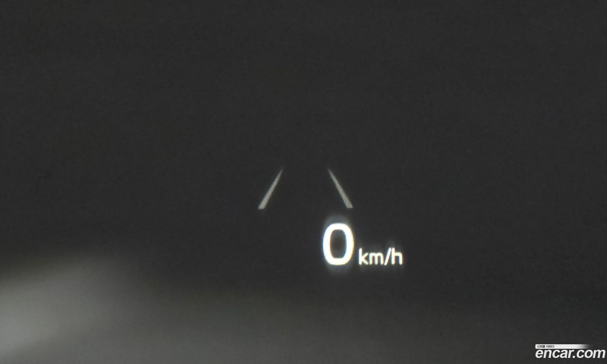 Kia K7 Premier Hybrid 2019 — 19