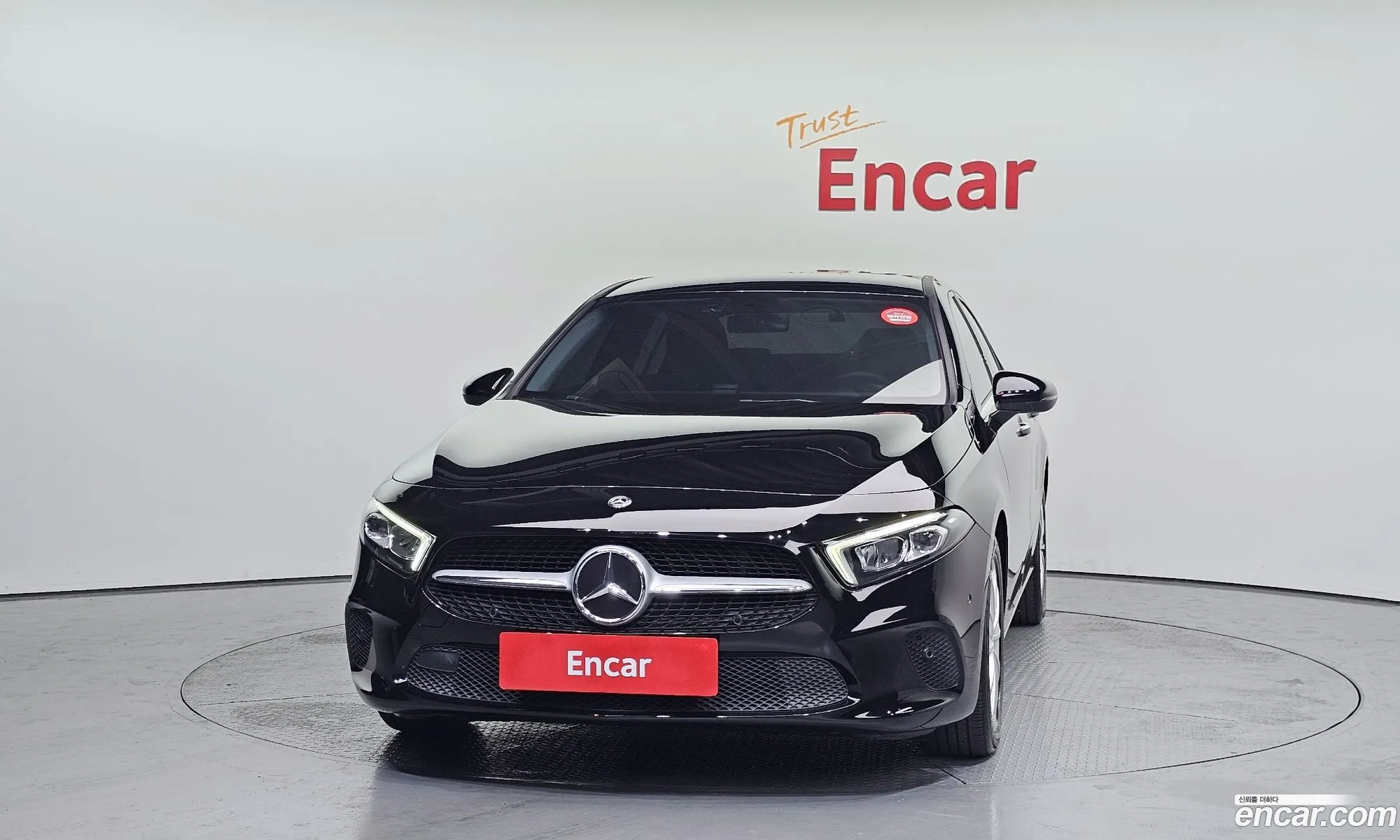 Mercedes-Benz A-Class W177 2020 — 3
