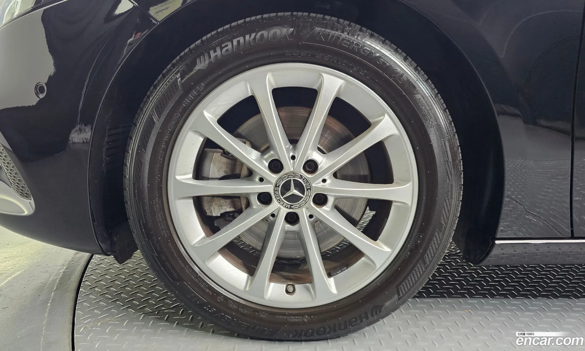 Mercedes-Benz A-Class W177 2020 — 20