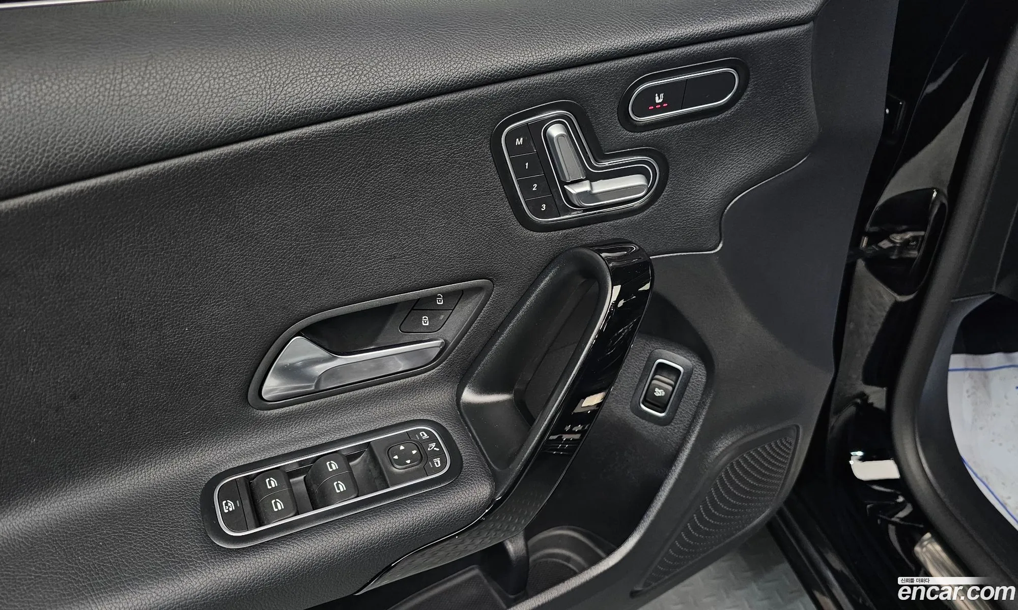 Mercedes-Benz A-Class W177 2020 — 7