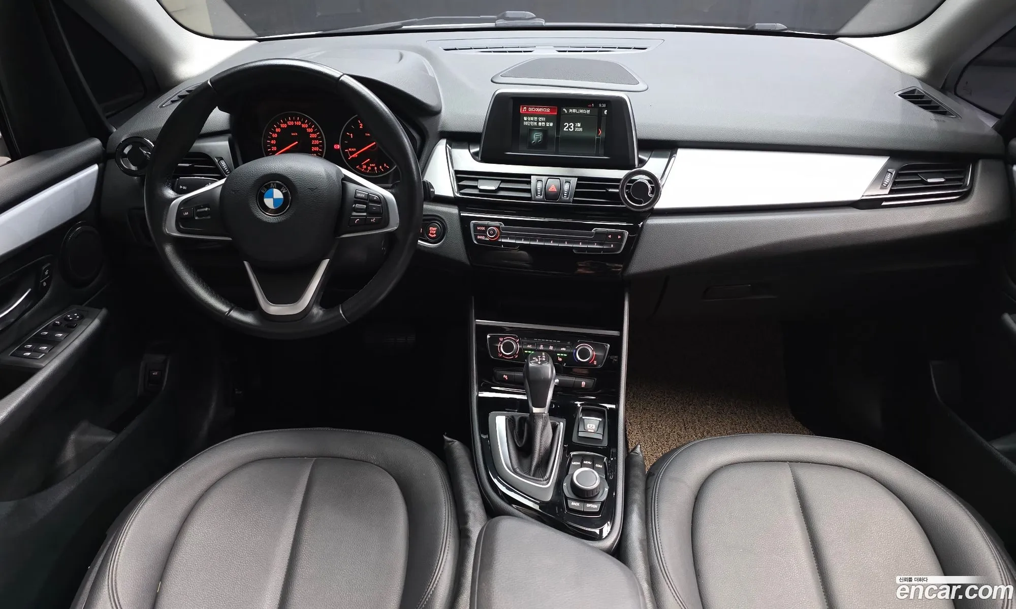 BMW 2 Series Active Tourer 2018 WBA2C1109J7A32636 — 18