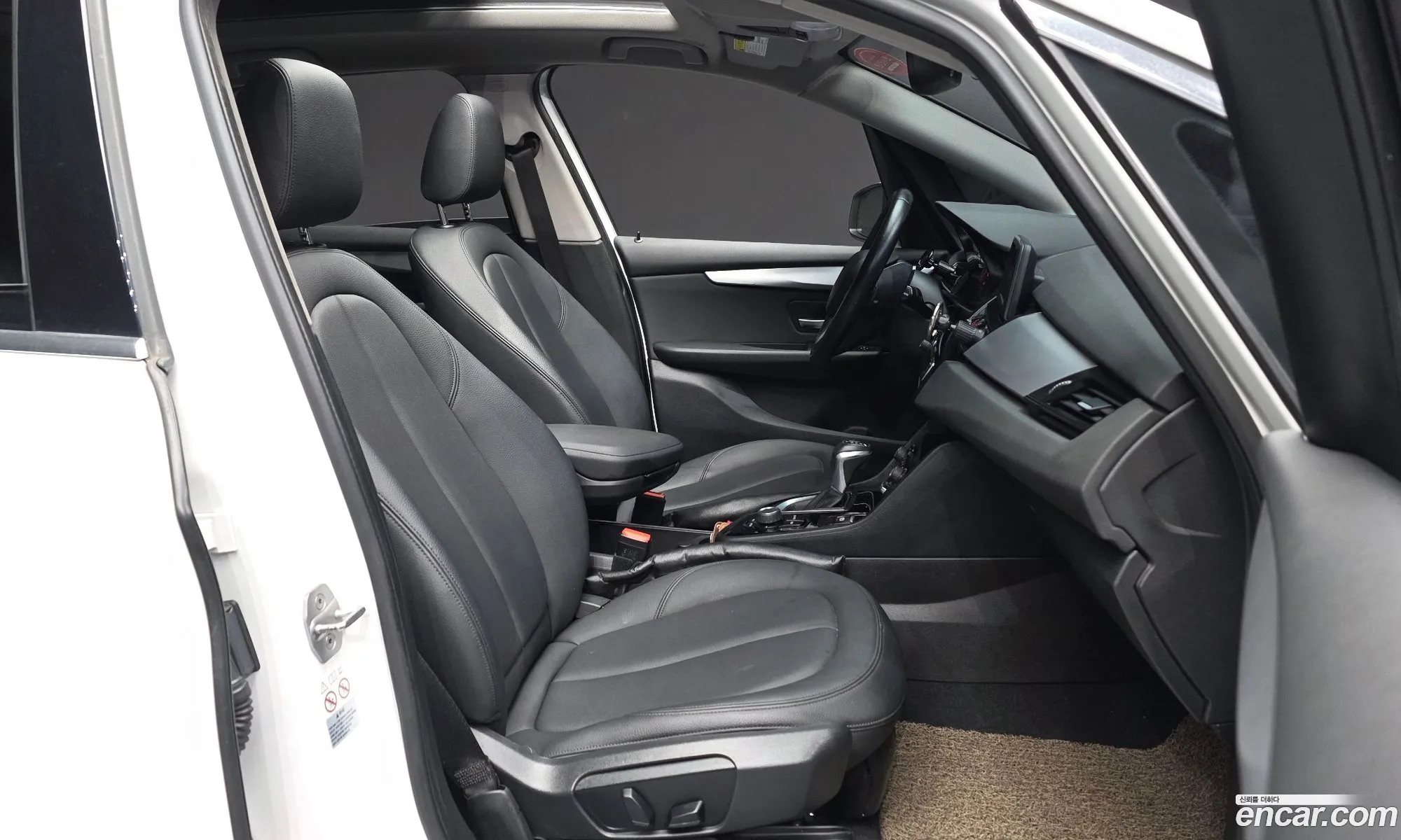 BMW 2 Series Active Tourer 2018 WBA2C1109J7A32636 — 4