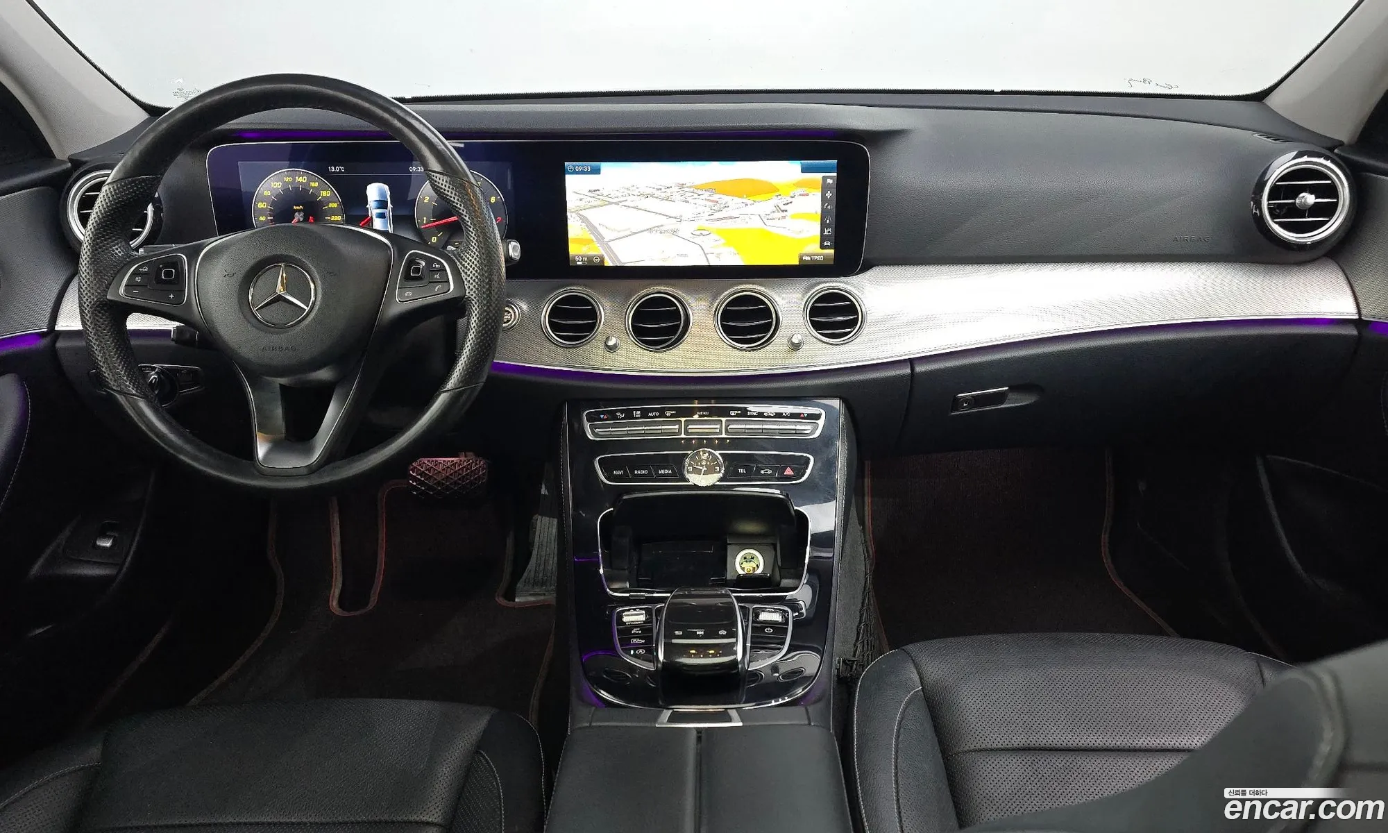 Mercedes-Benz E-Class W213 2016 WDDZF4JB8HA043655 — 3