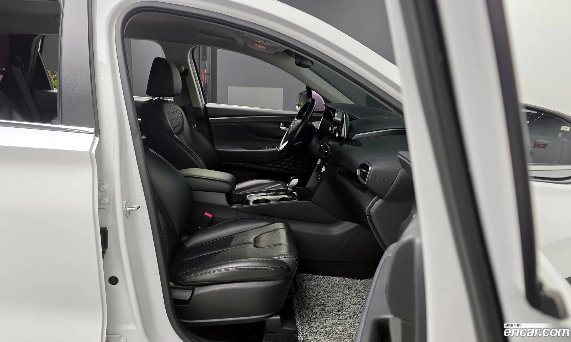 Hyundai Santa Fe TM 2018 — 6
