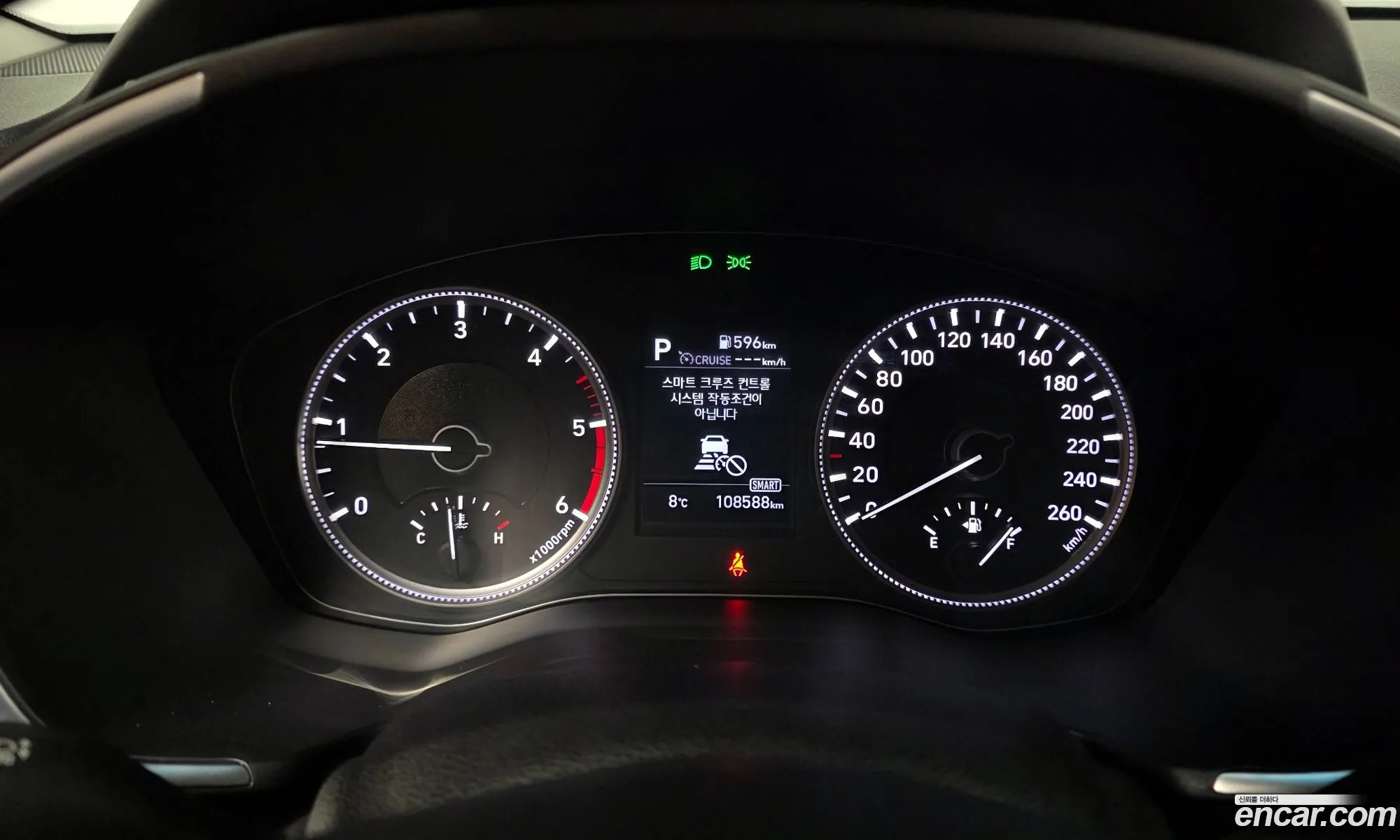 Hyundai Santa Fe TM 2018 — 18