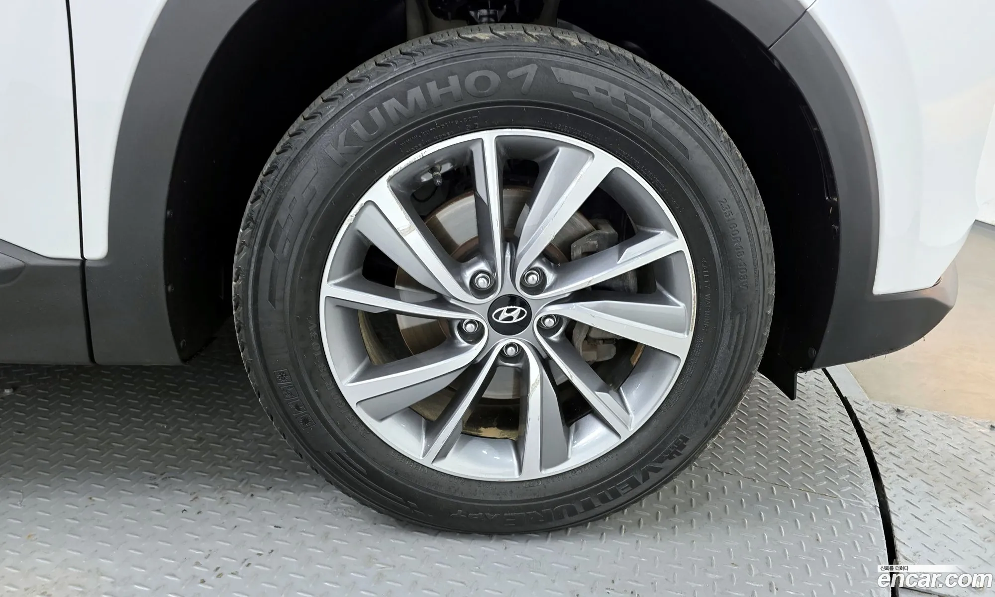 Hyundai Santa Fe TM 2018 — 15