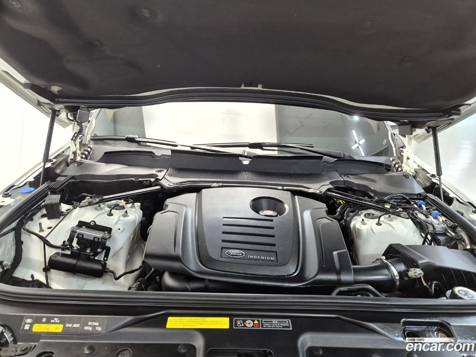 Land Rover Discovery 5 2020 — 4