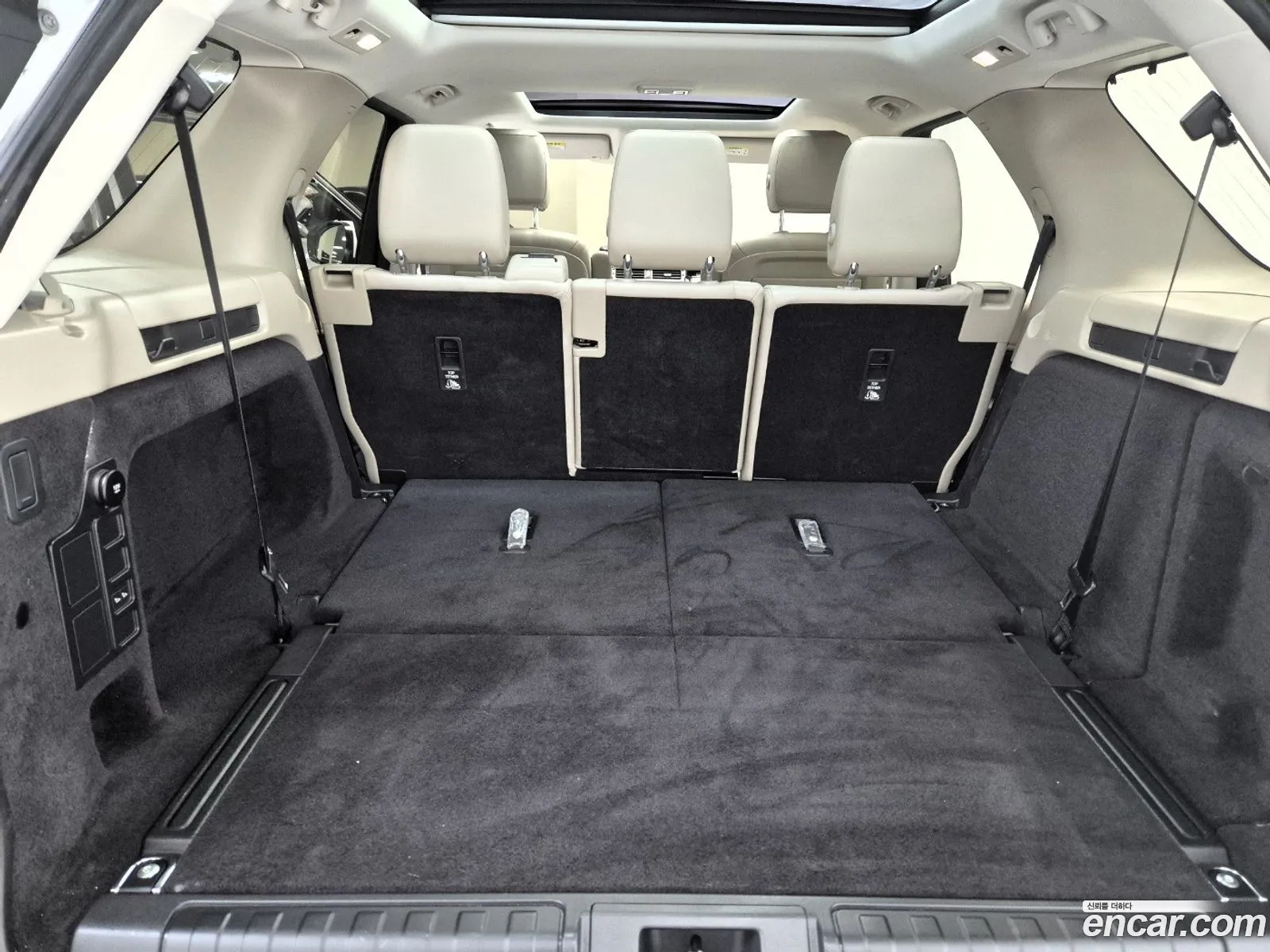 Land Rover Discovery 5 2020 — 3