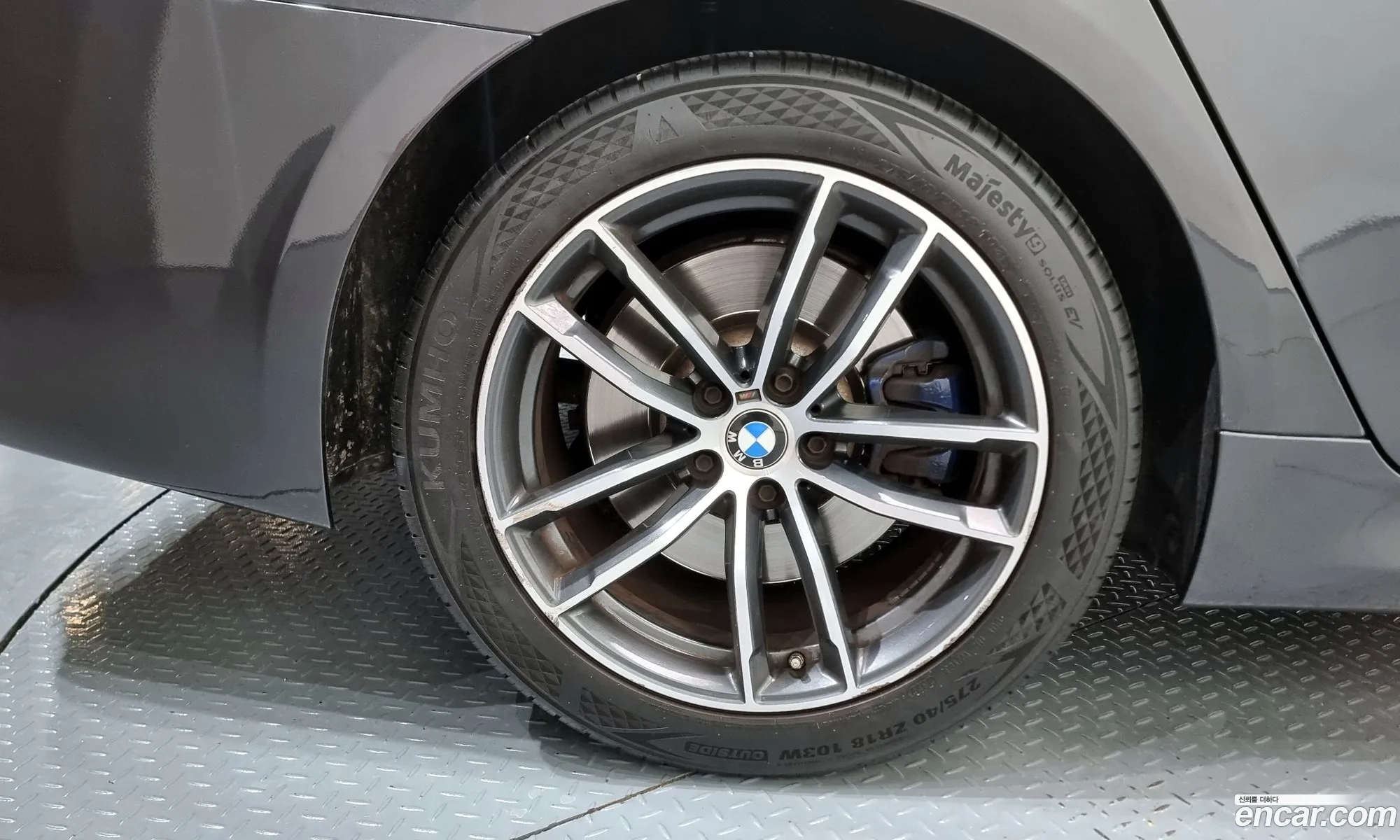 BMW 5 Series 2021 — 15