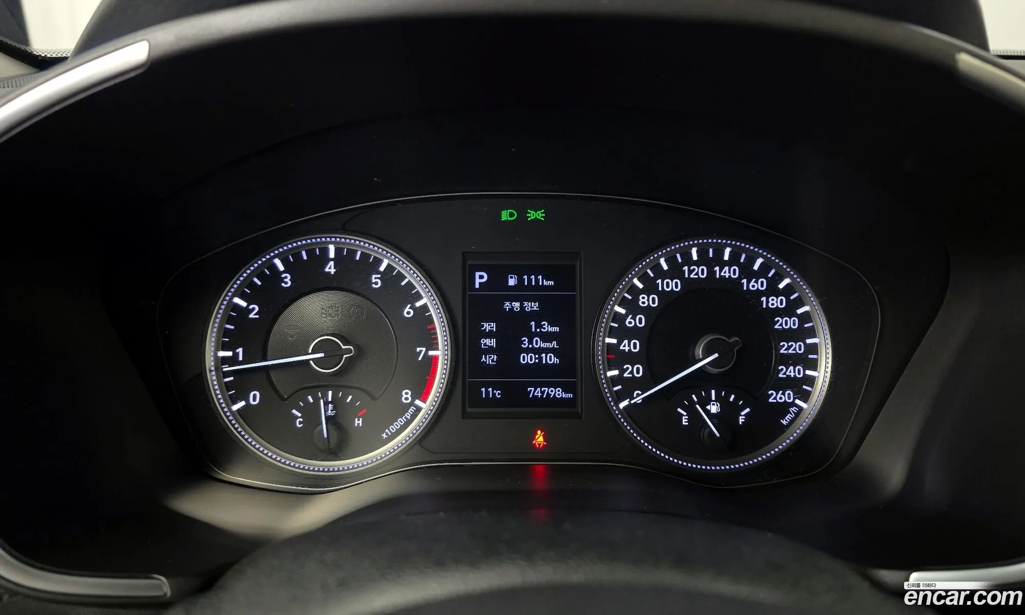 Hyundai Santa Fe TM 2020 — 9