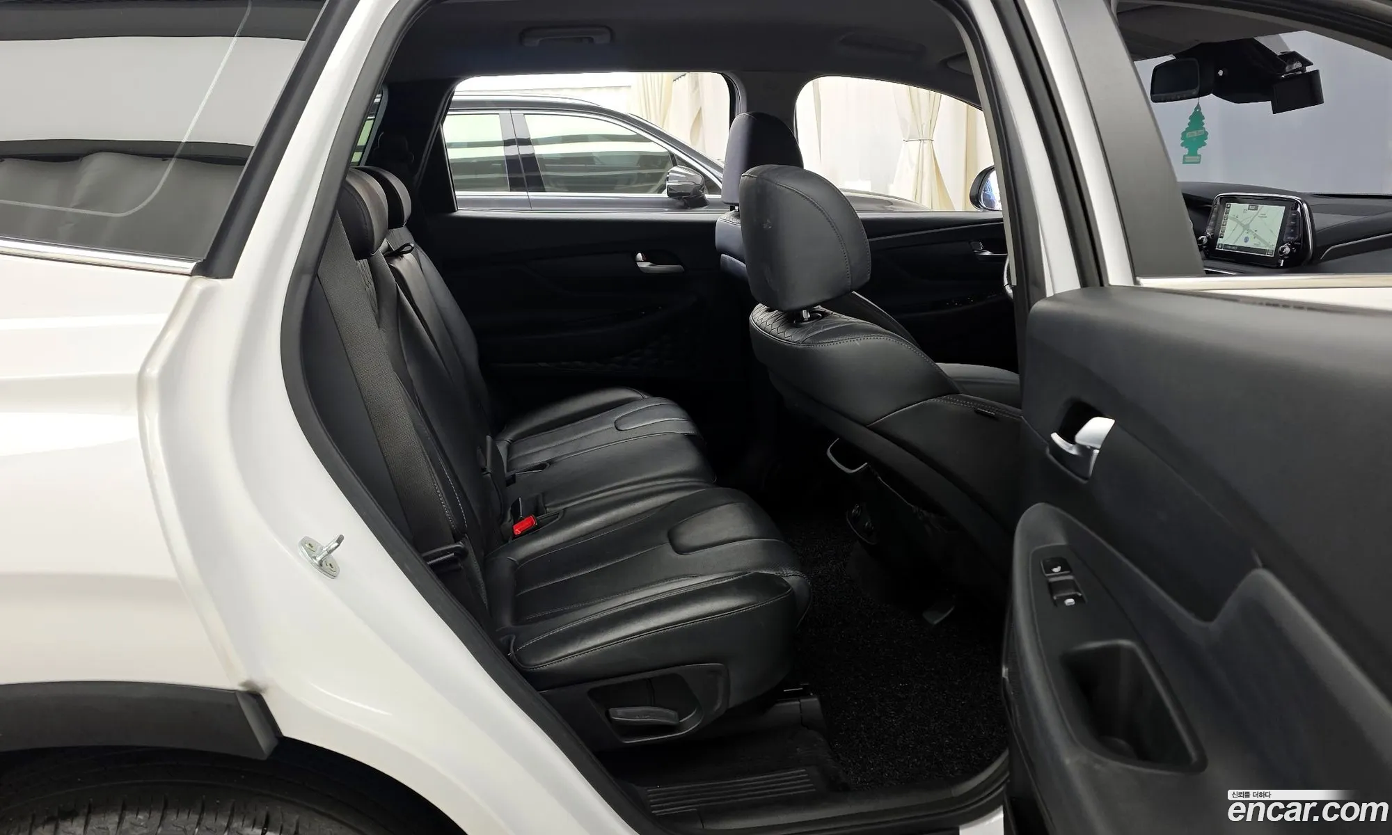 Hyundai Santa Fe TM 2020 — 12