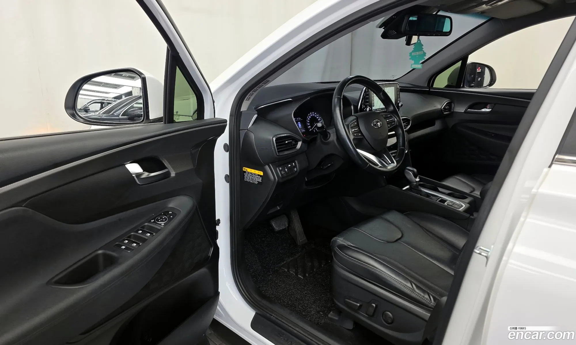 Hyundai Santa Fe TM 2020 — 6