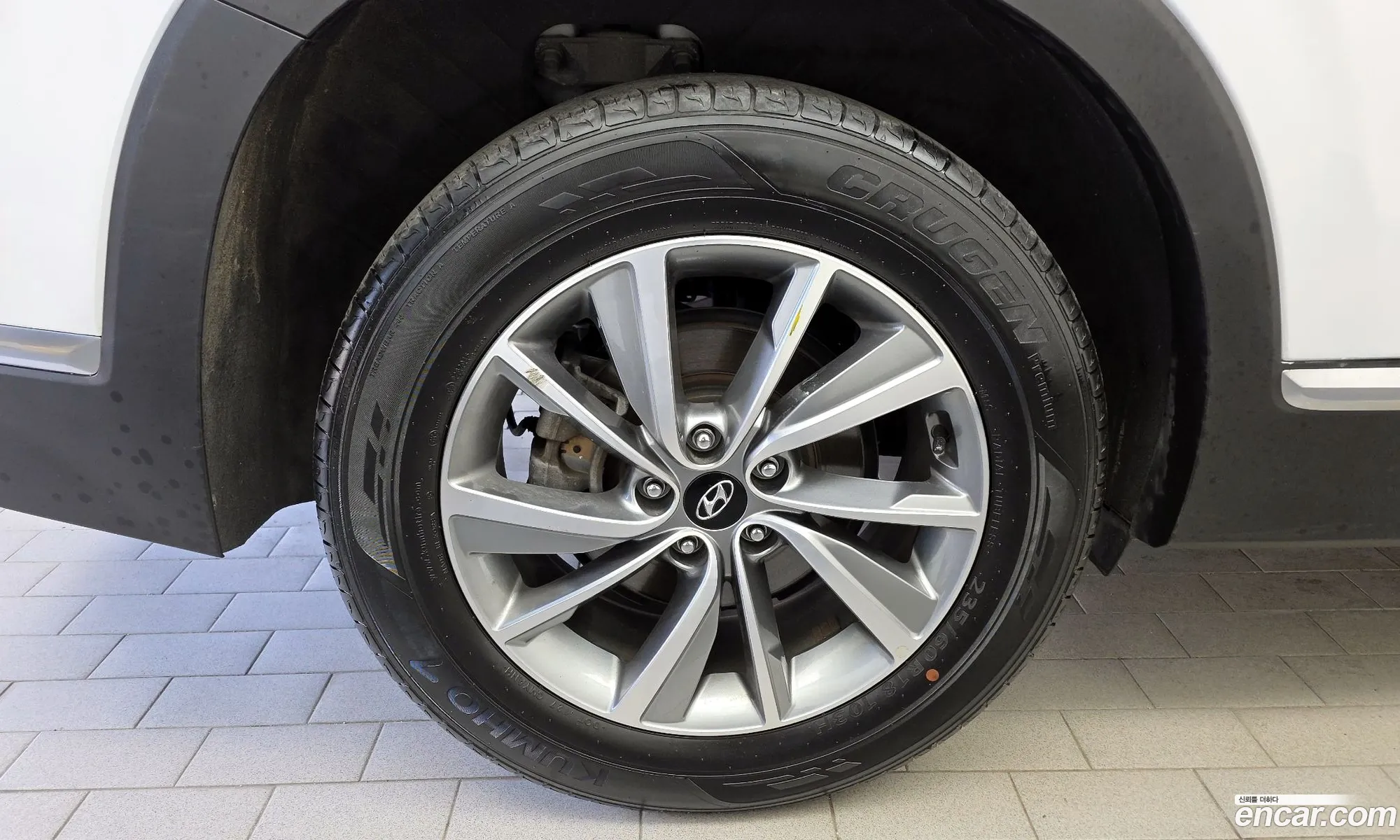 Hyundai Santa Fe TM 2020 — 14