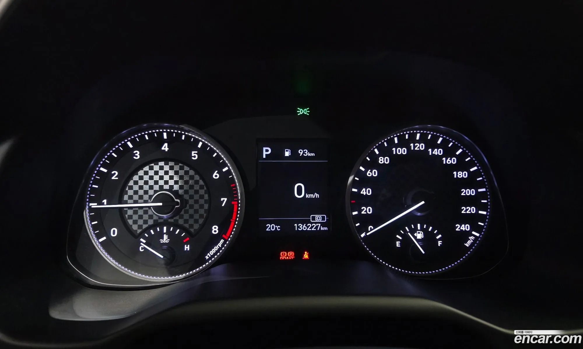 Hyundai Elantra AD 2020 — 18