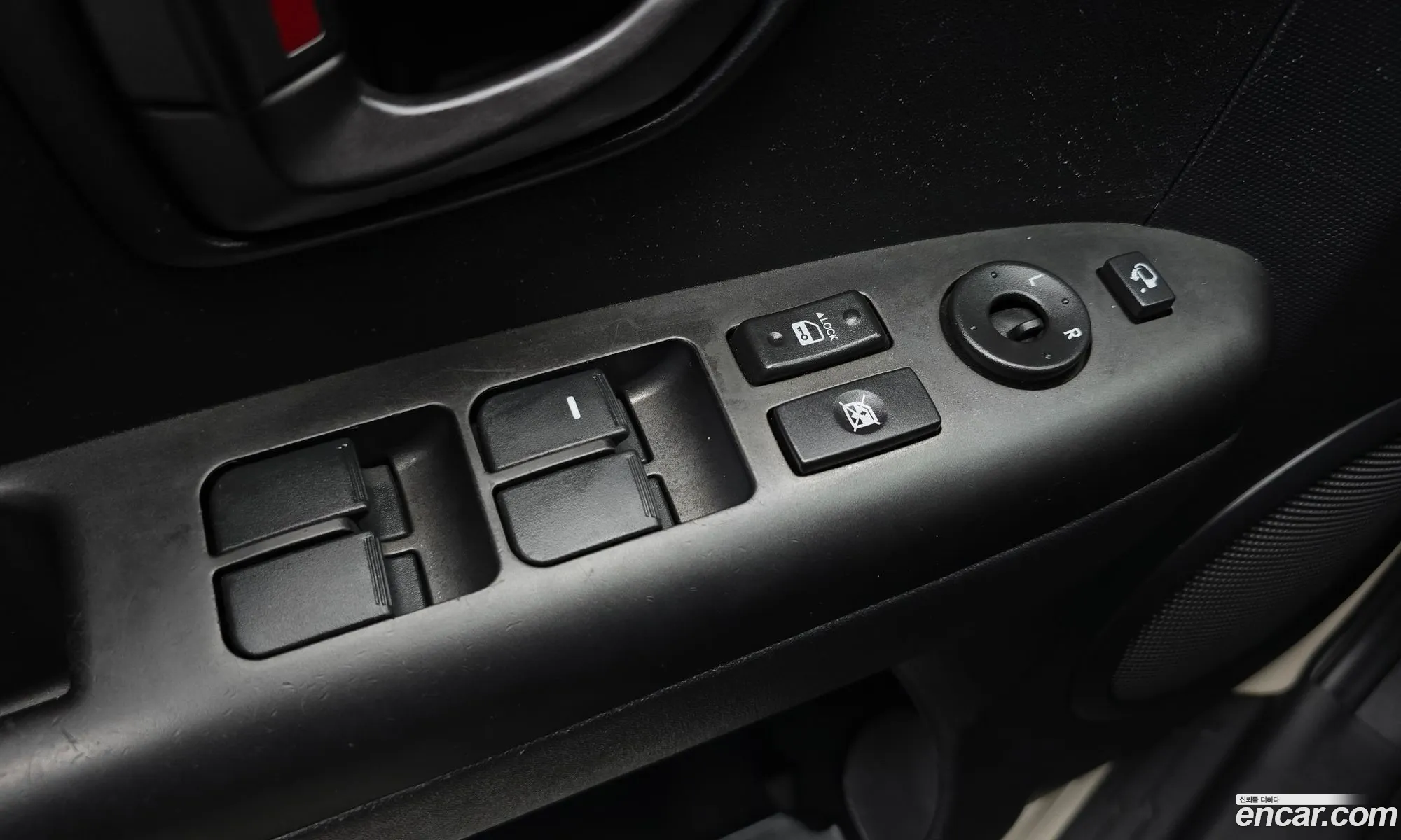 Kia Soul 2009 — 14