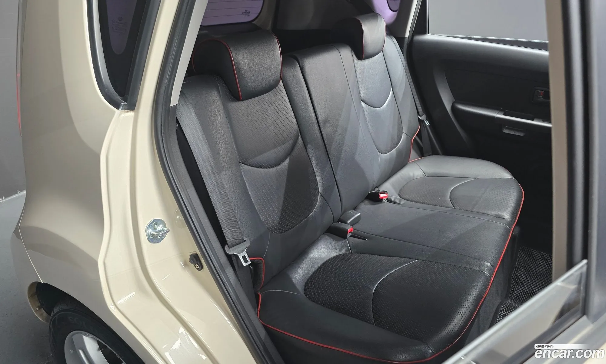 Kia Soul 2009 — 7