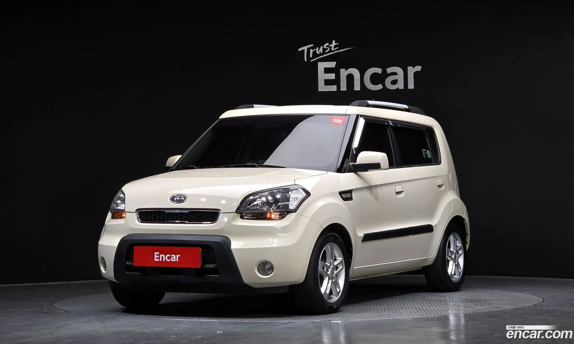 Kia Soul 2009 — 12