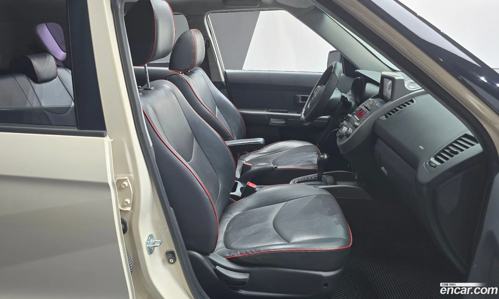 Kia Soul 2009 — 3