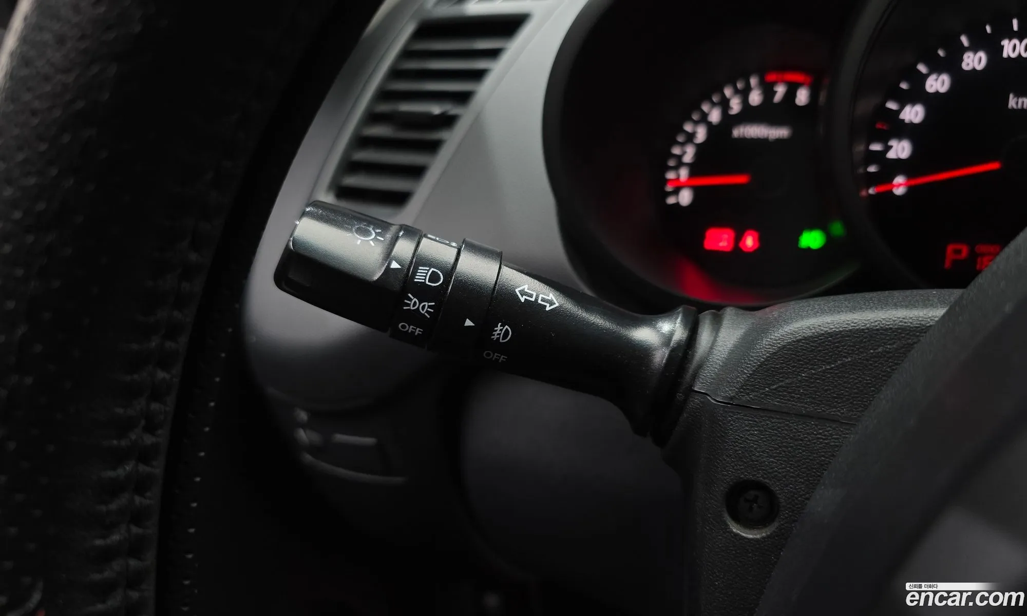 Kia Soul 2009 — 18