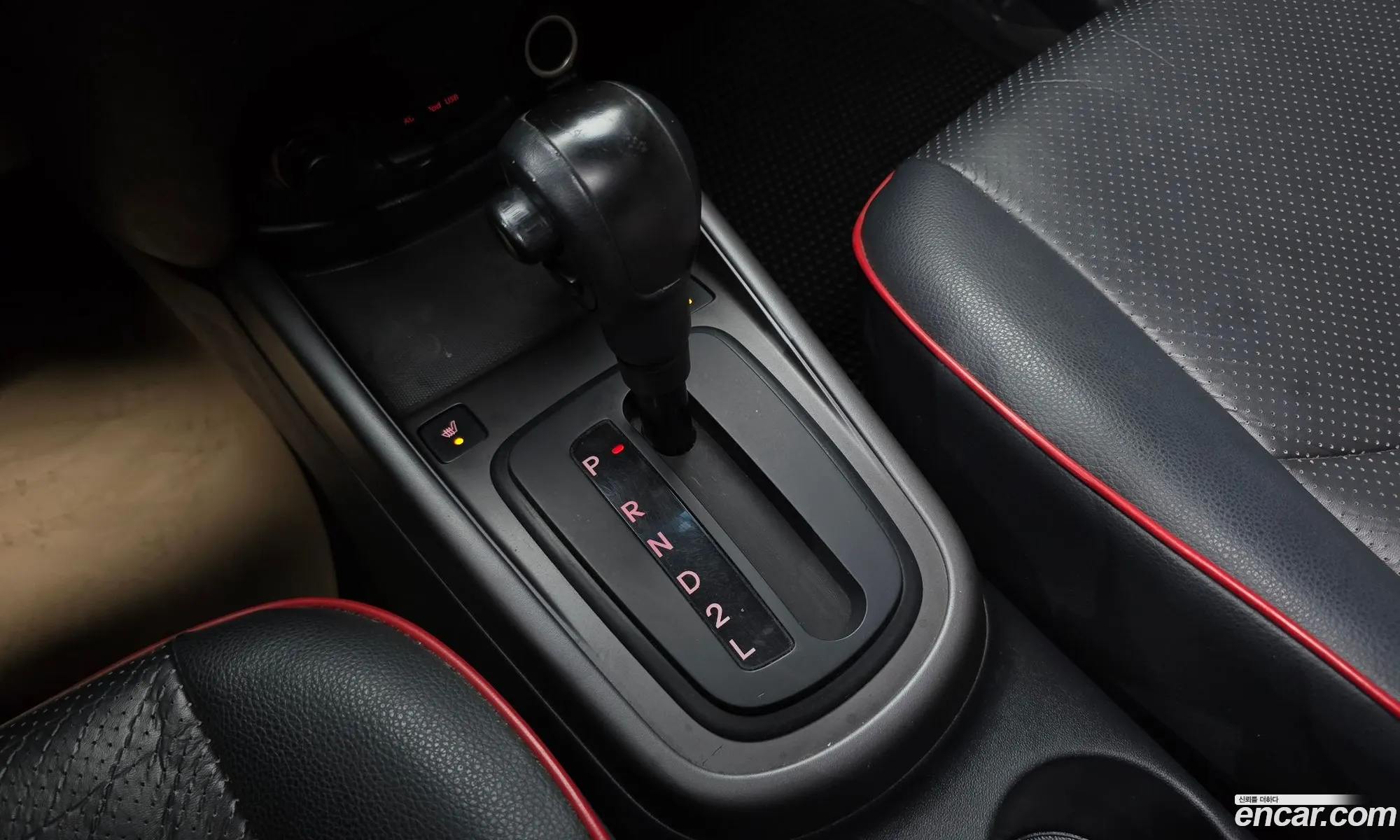 Kia Soul 2009 — 8