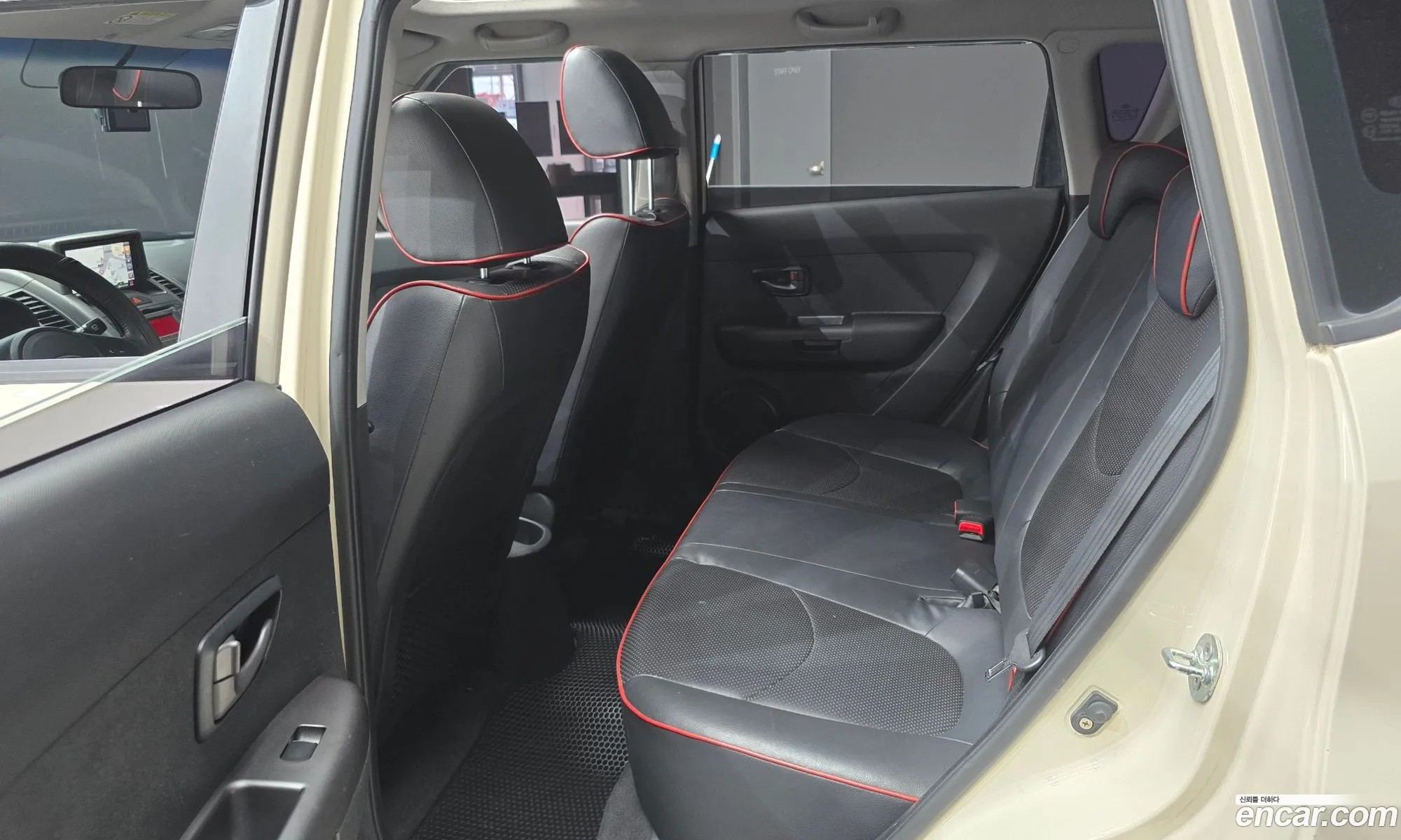Kia Soul 2009 — 17