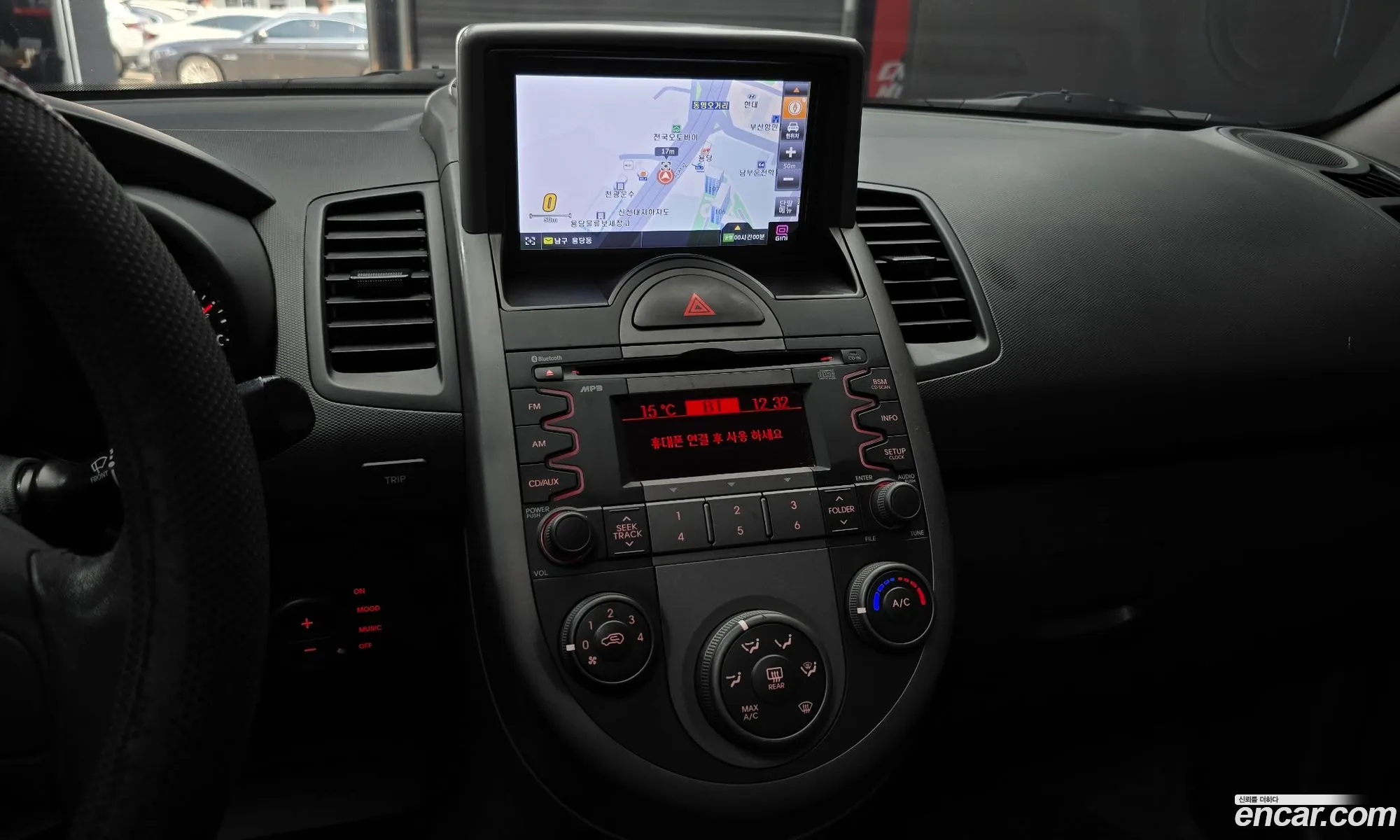 Kia Soul 2009 — 19