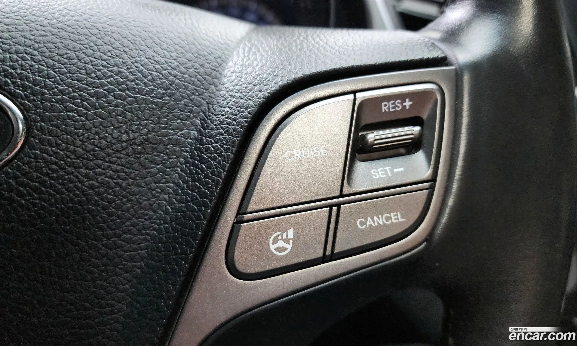 Hyundai Maxcruz 2014 — 9
