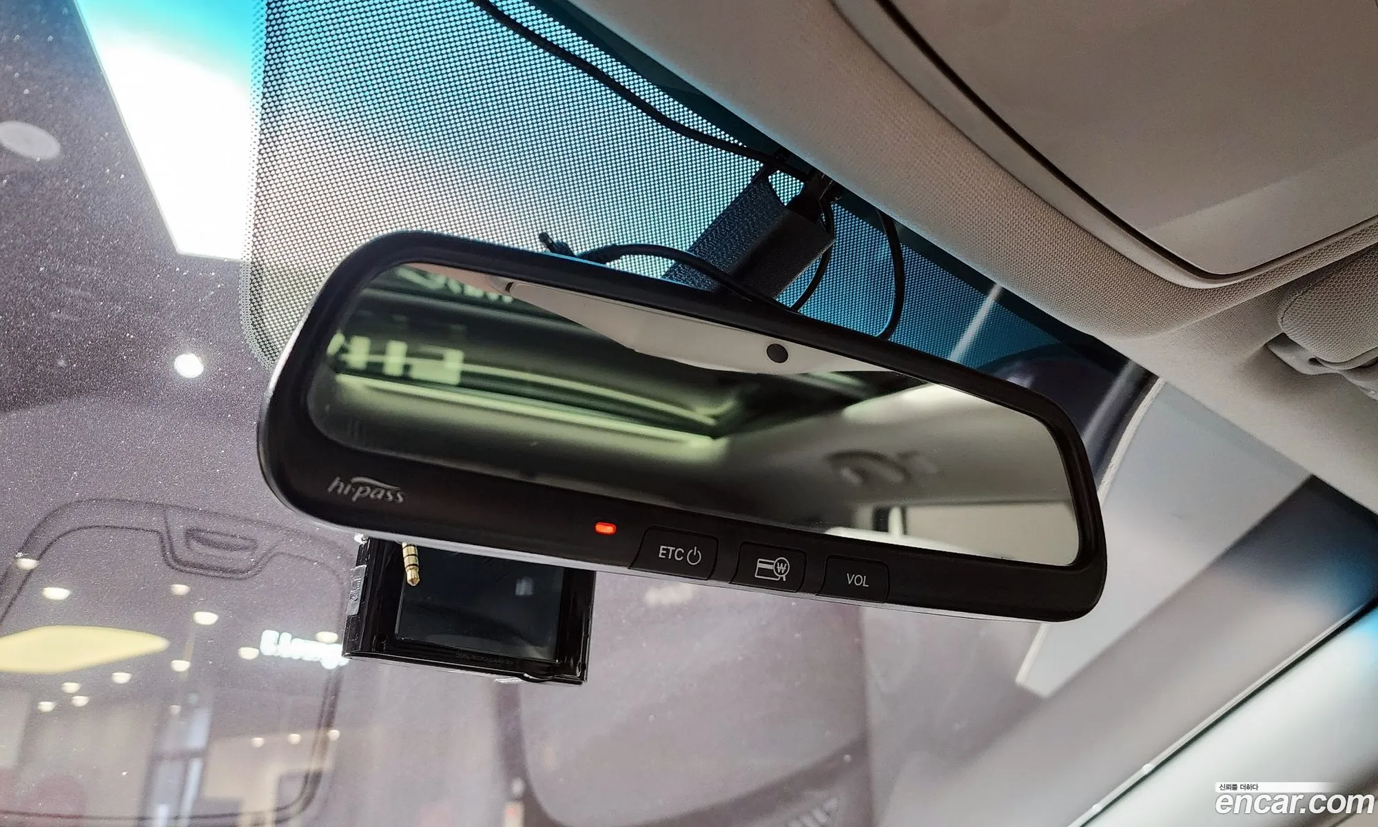 Hyundai Maxcruz 2014 — 13