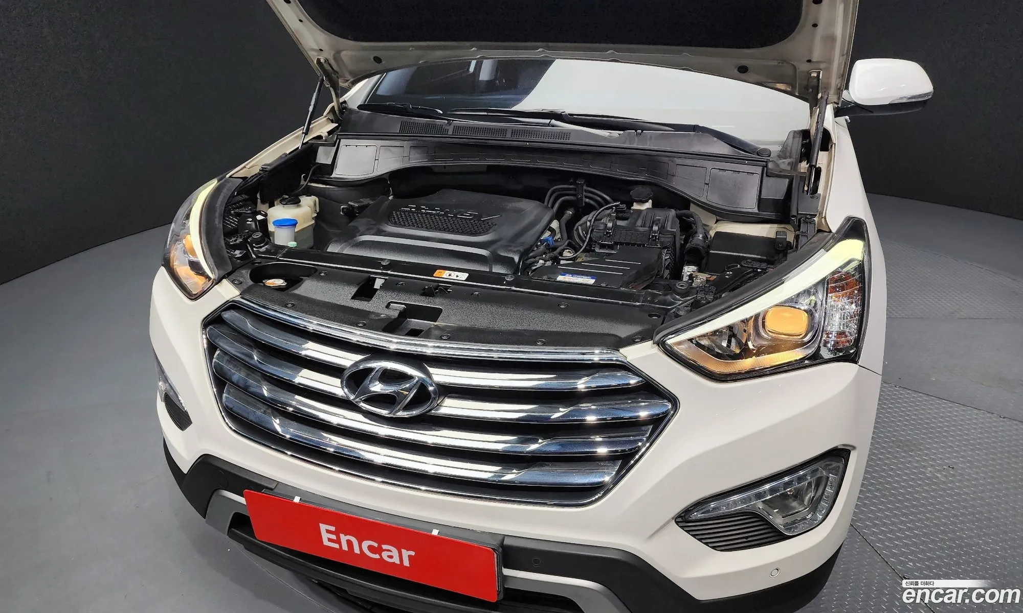 Hyundai Maxcruz 2014 — 18